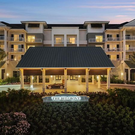 The Belgrove Resort & Spa, West Palm Beach, Autograph Collection 외부 사진