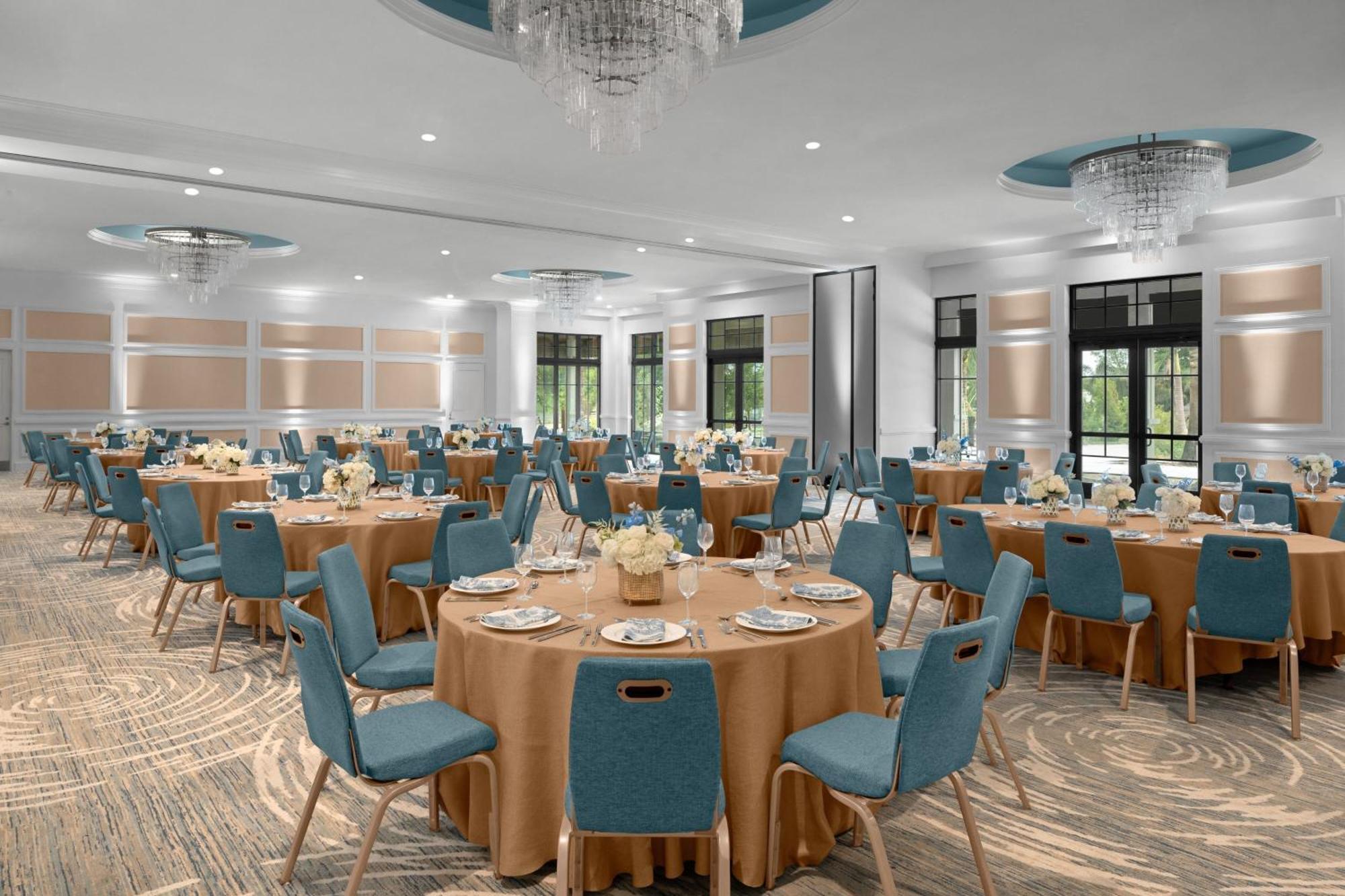 The Belgrove Resort & Spa, West Palm Beach, Autograph Collection 외부 사진
