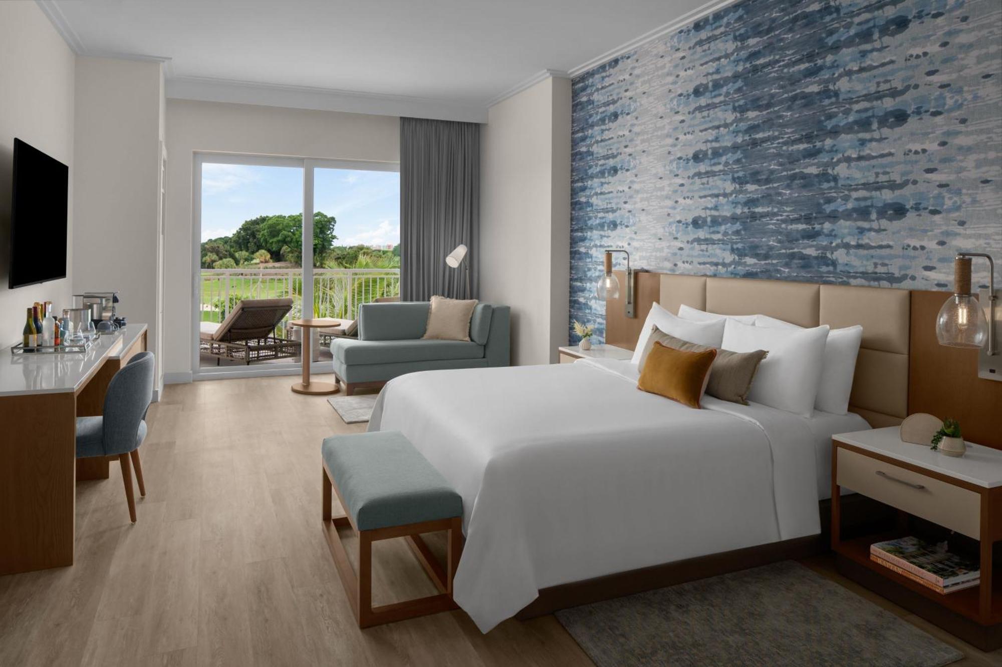 The Belgrove Resort & Spa, West Palm Beach, Autograph Collection 외부 사진