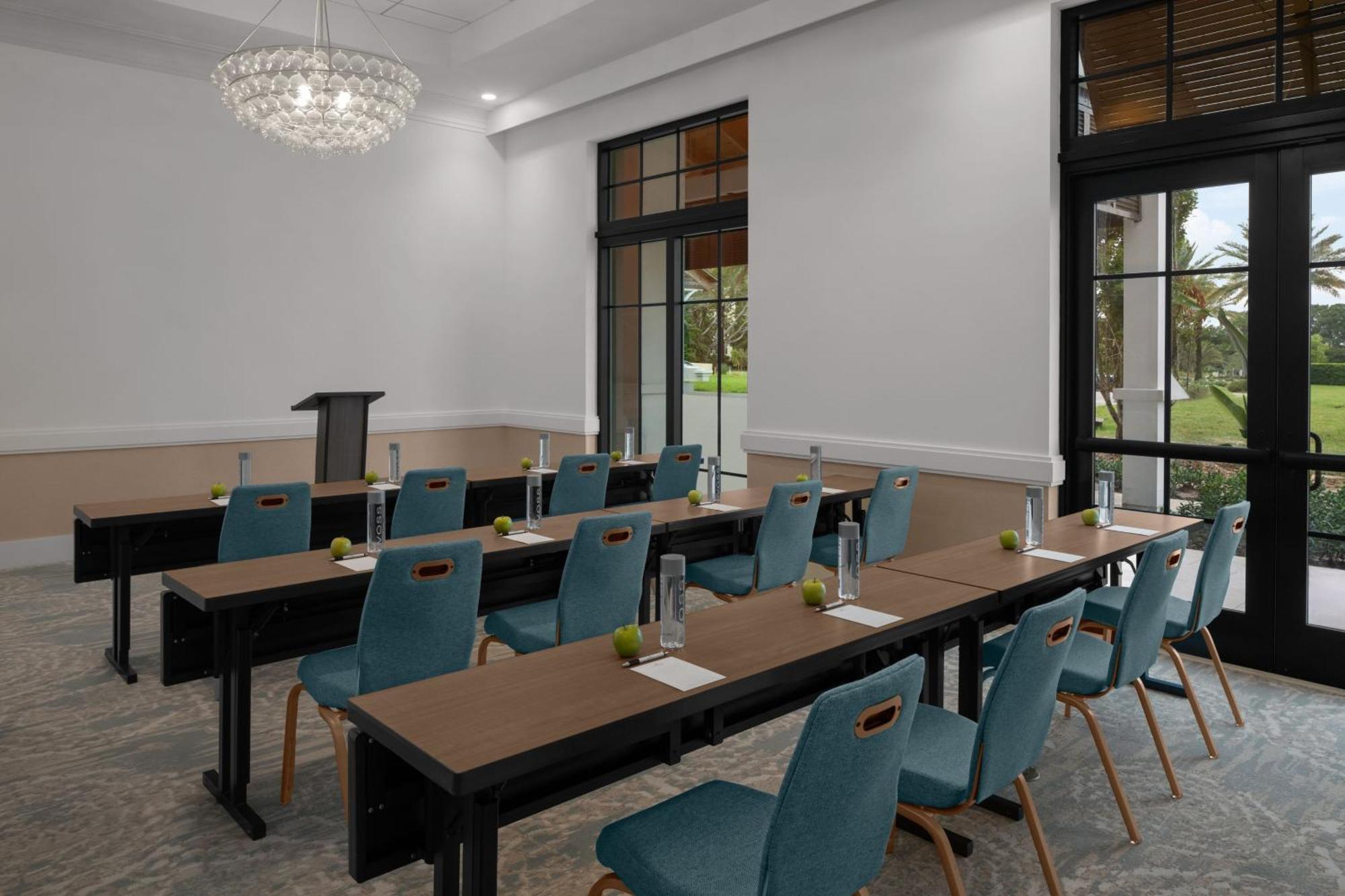 The Belgrove Resort & Spa, West Palm Beach, Autograph Collection 외부 사진