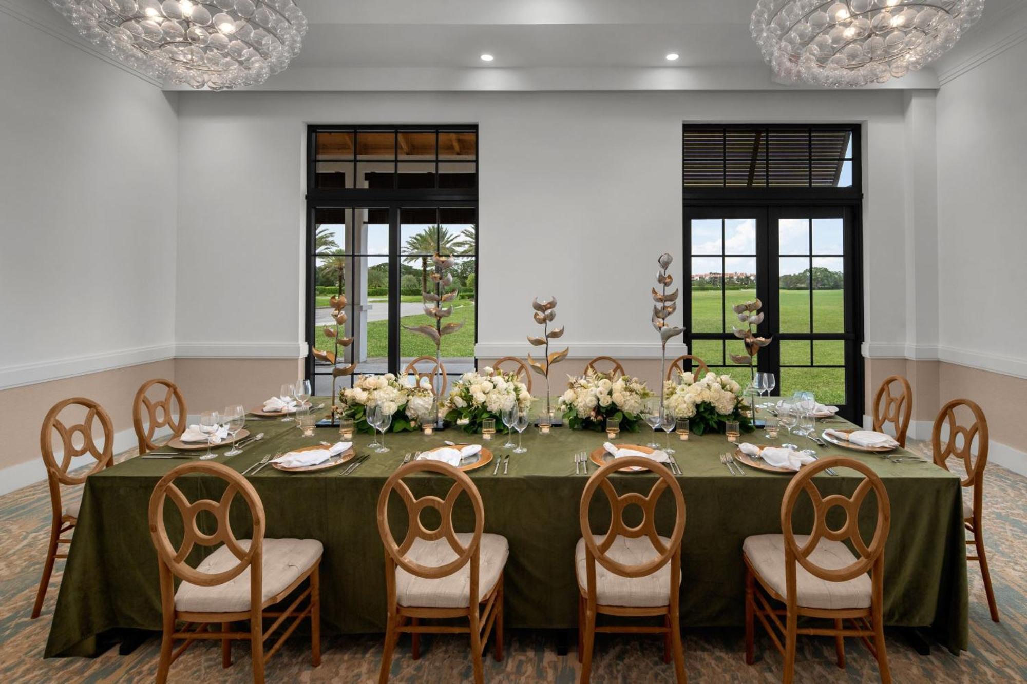 The Belgrove Resort & Spa, West Palm Beach, Autograph Collection 외부 사진