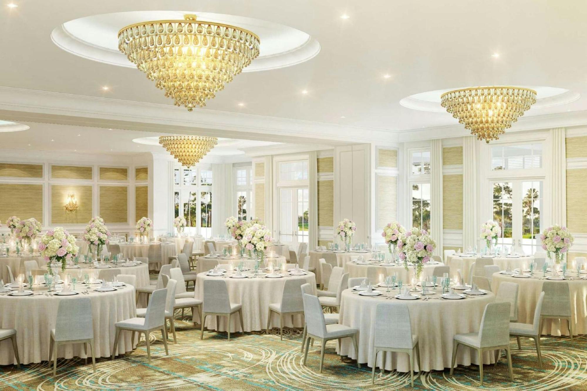 The Belgrove Resort & Spa, West Palm Beach, Autograph Collection 외부 사진
