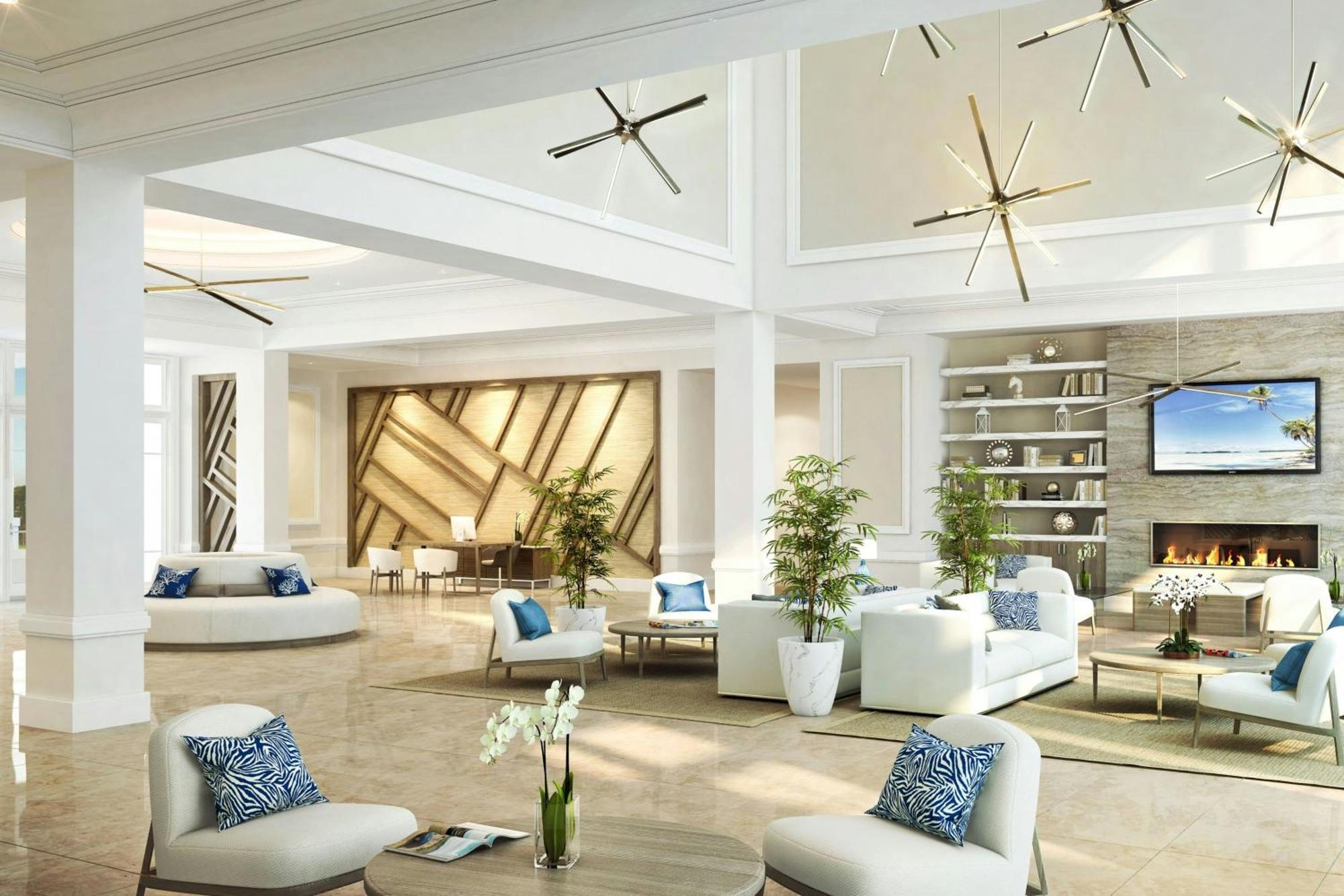 The Belgrove Resort & Spa, West Palm Beach, Autograph Collection 외부 사진