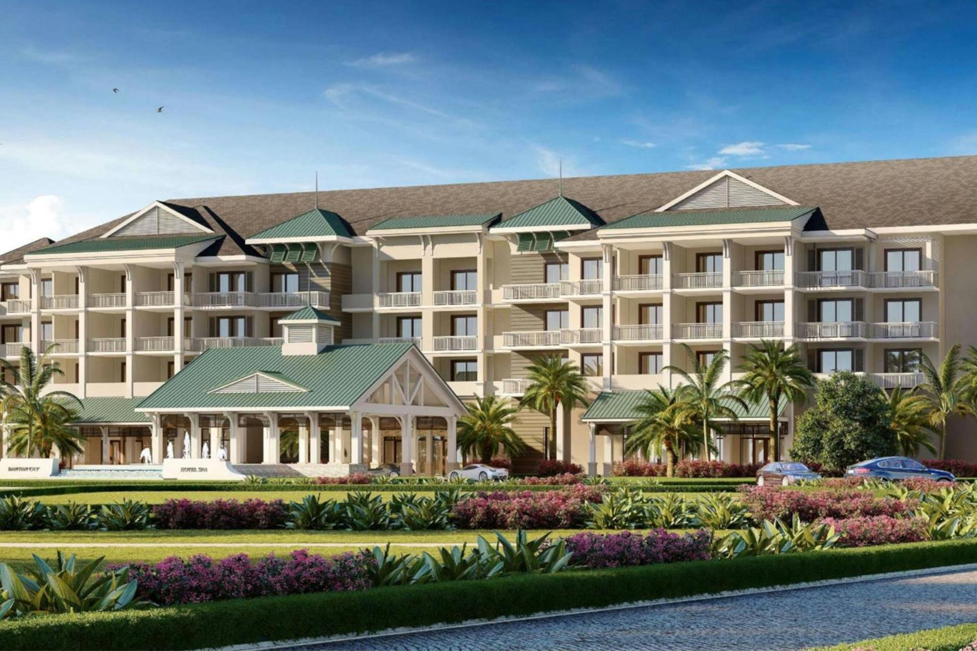 The Belgrove Resort & Spa, West Palm Beach, Autograph Collection 외부 사진