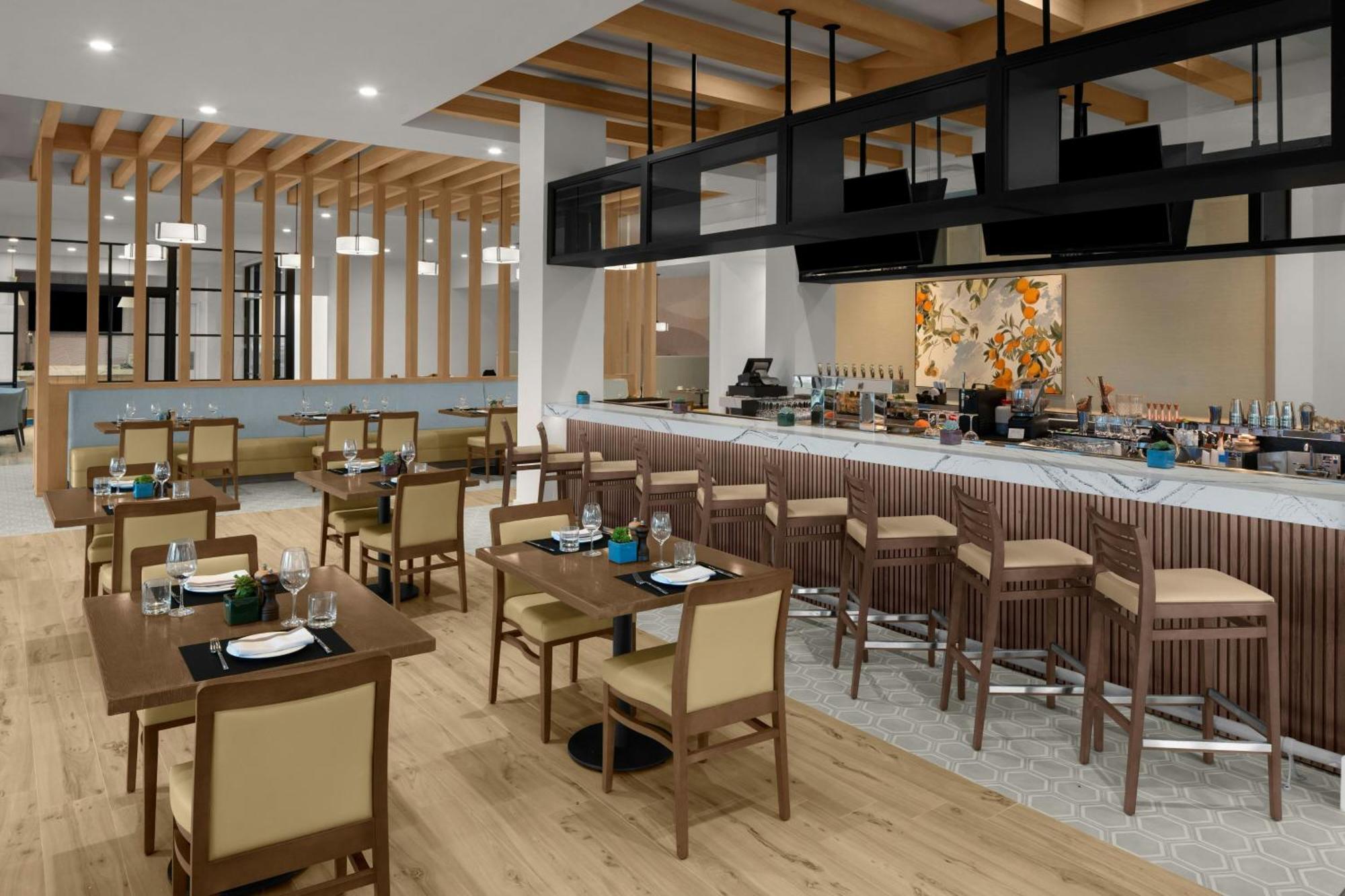 The Belgrove Resort & Spa, West Palm Beach, Autograph Collection 외부 사진