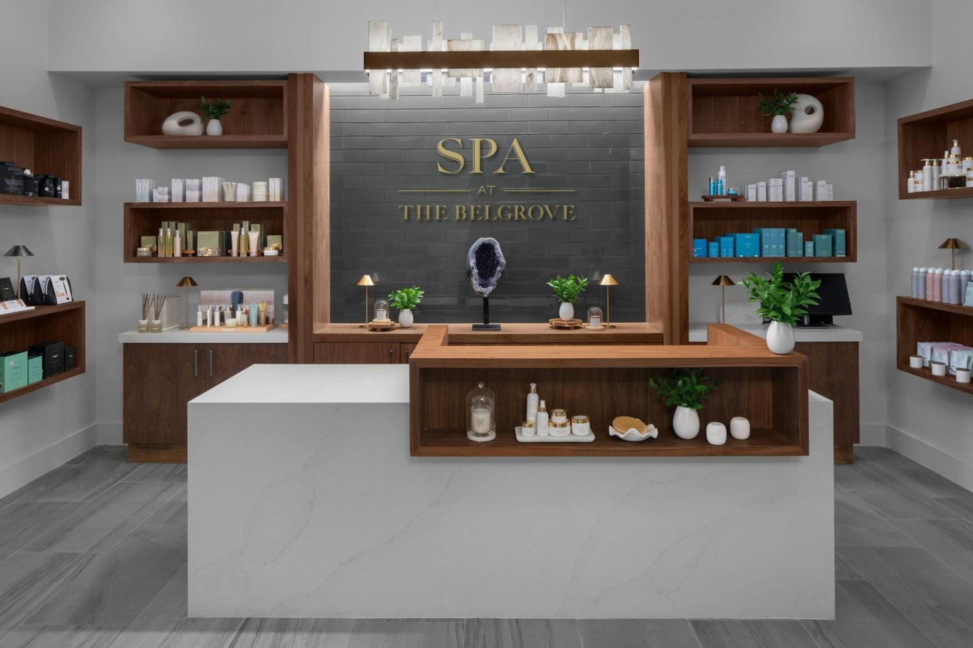 The Belgrove Resort & Spa, West Palm Beach, Autograph Collection 외부 사진