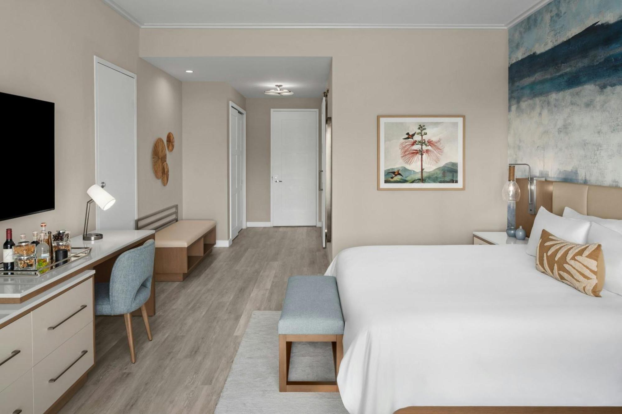 The Belgrove Resort & Spa, West Palm Beach, Autograph Collection 외부 사진