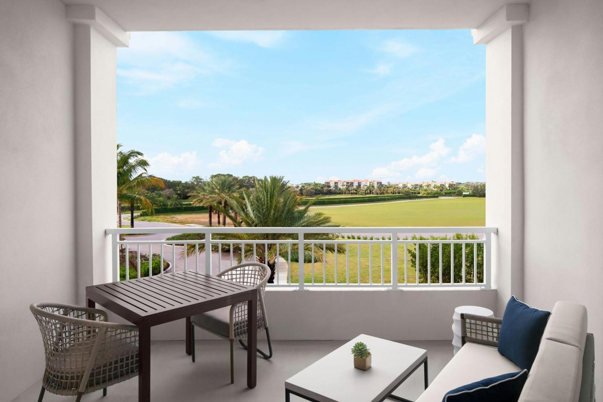 The Belgrove Resort & Spa, West Palm Beach, Autograph Collection 외부 사진