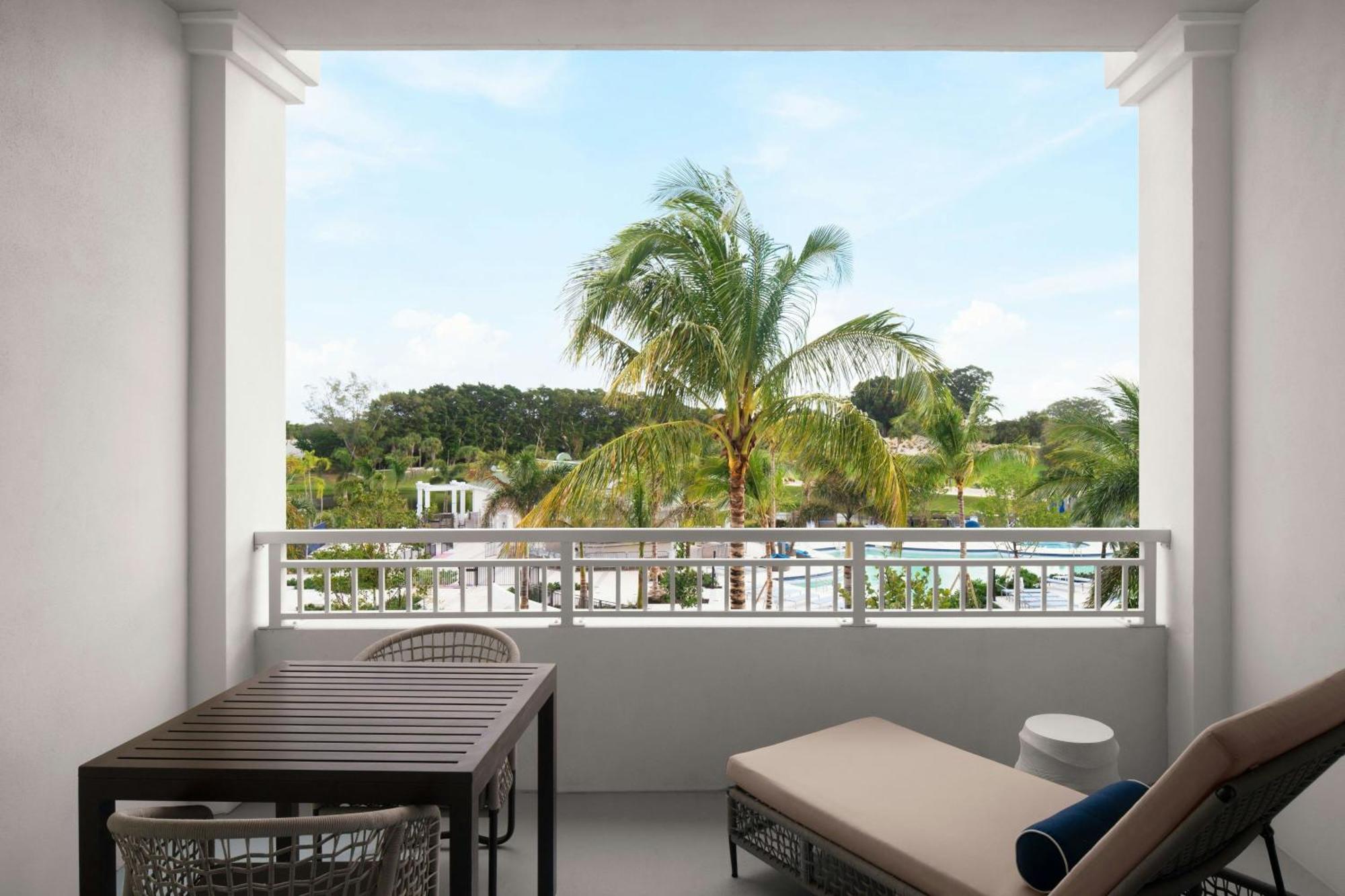 The Belgrove Resort & Spa, West Palm Beach, Autograph Collection 외부 사진