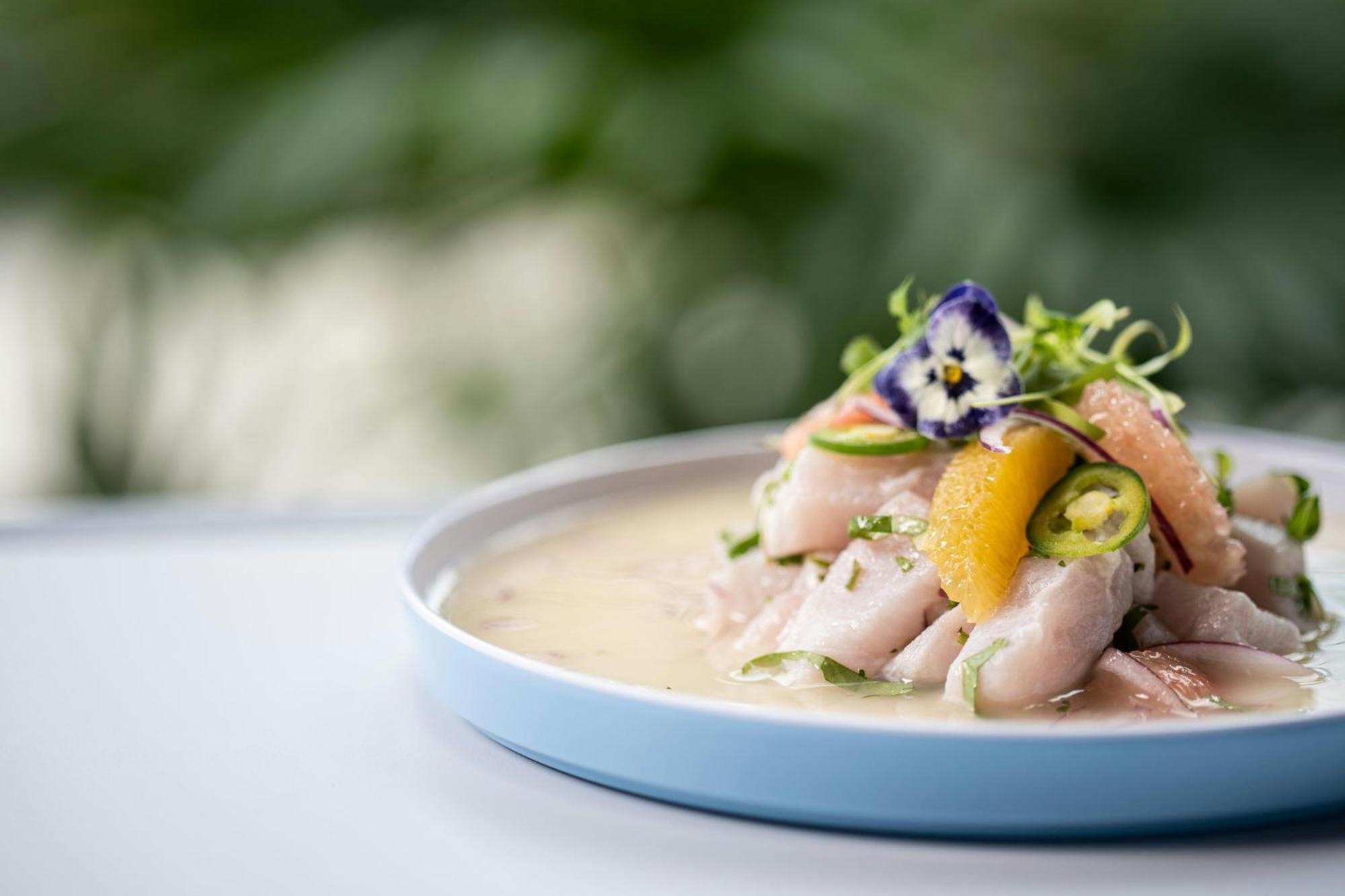 The Belgrove Resort & Spa, West Palm Beach, Autograph Collection 외부 사진