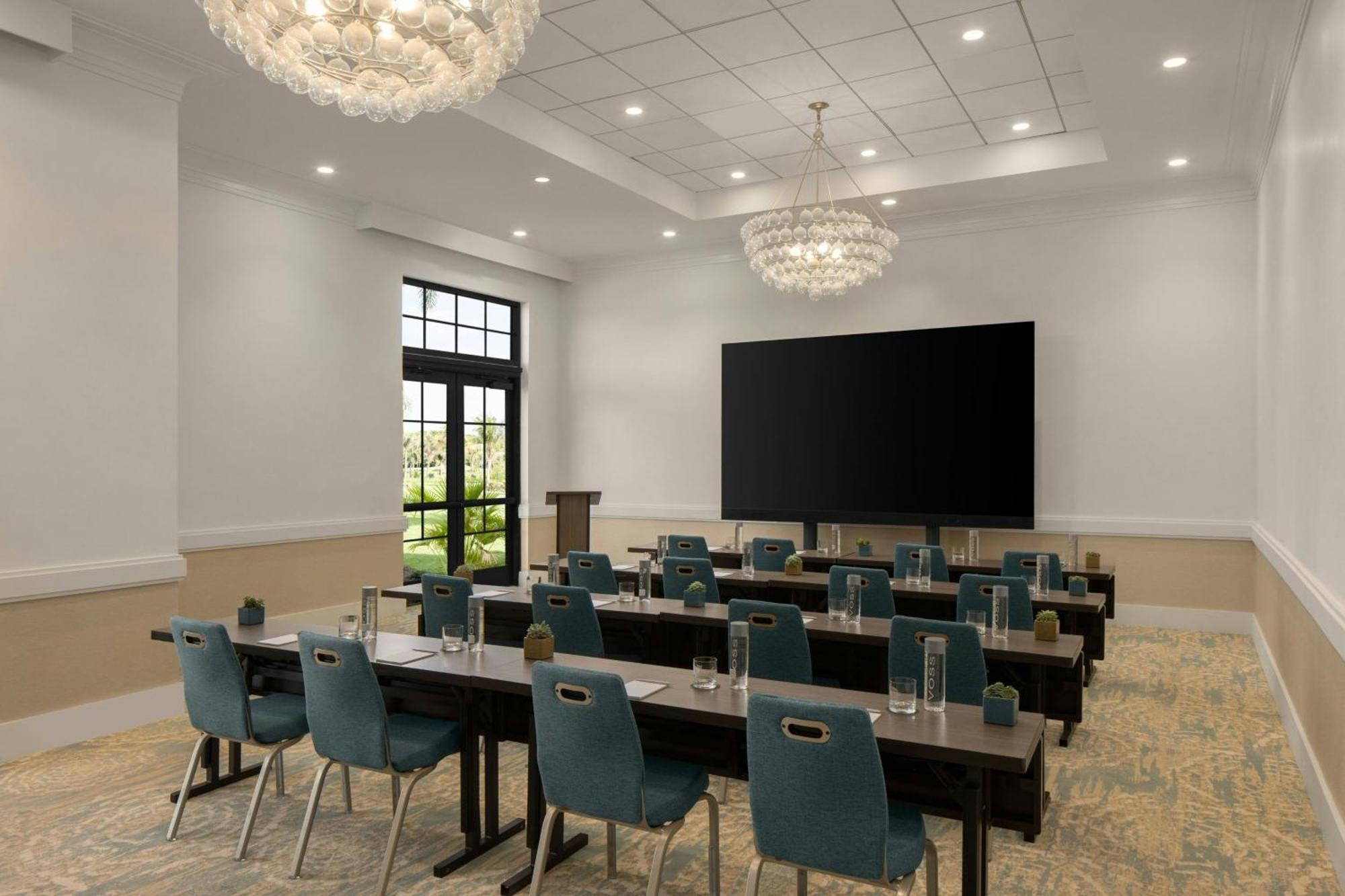The Belgrove Resort & Spa, West Palm Beach, Autograph Collection 외부 사진