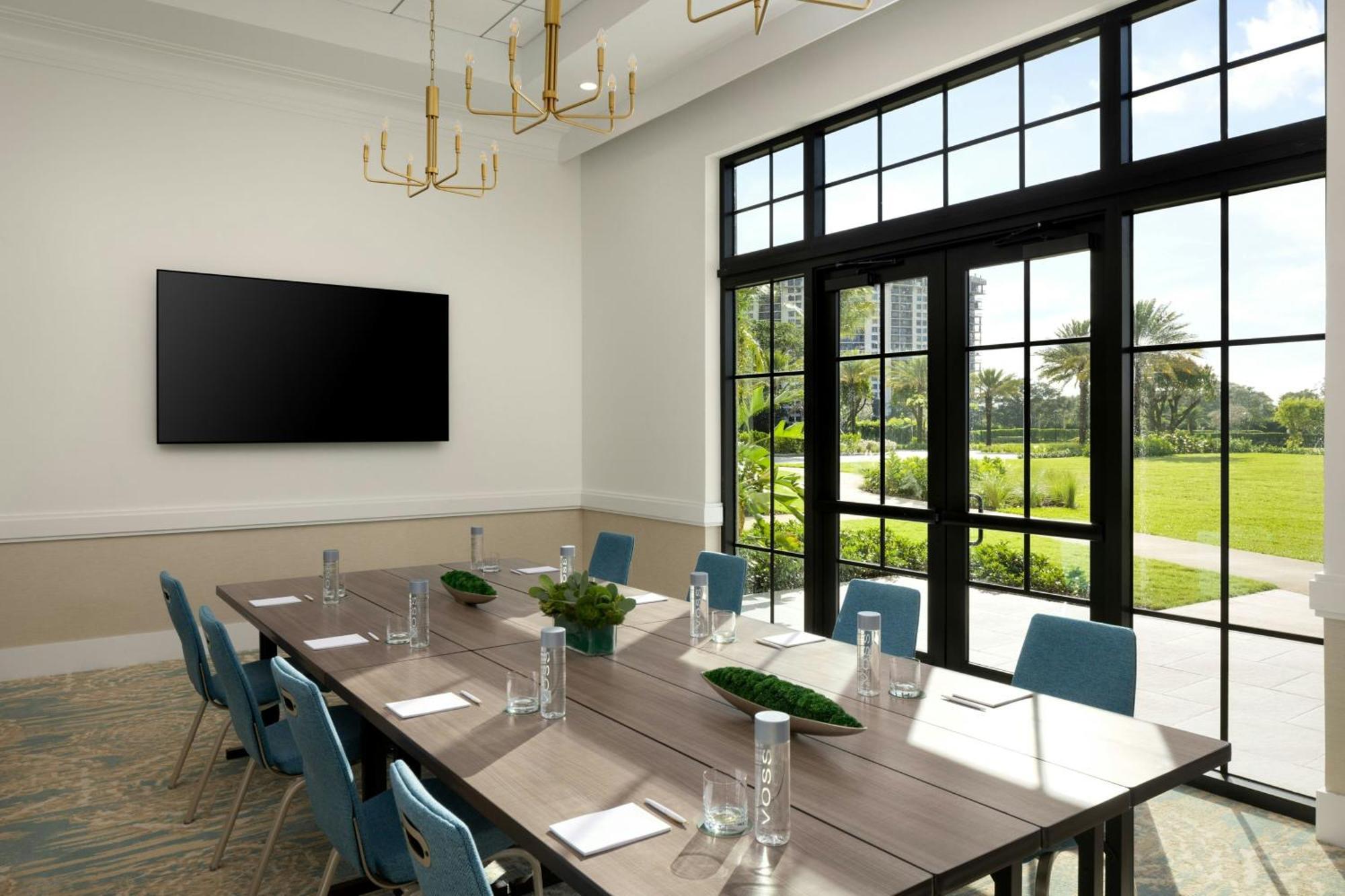 The Belgrove Resort & Spa, West Palm Beach, Autograph Collection 외부 사진