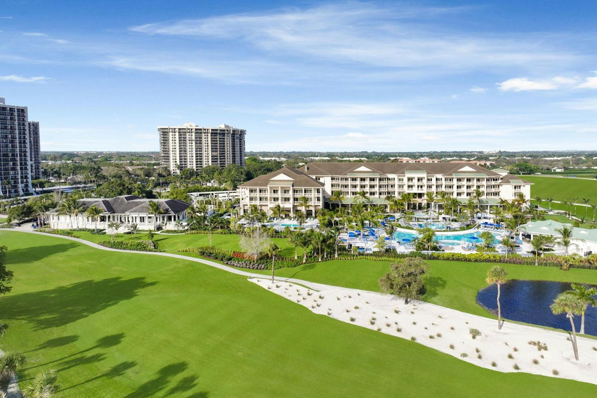 The Belgrove Resort & Spa, West Palm Beach, Autograph Collection 외부 사진