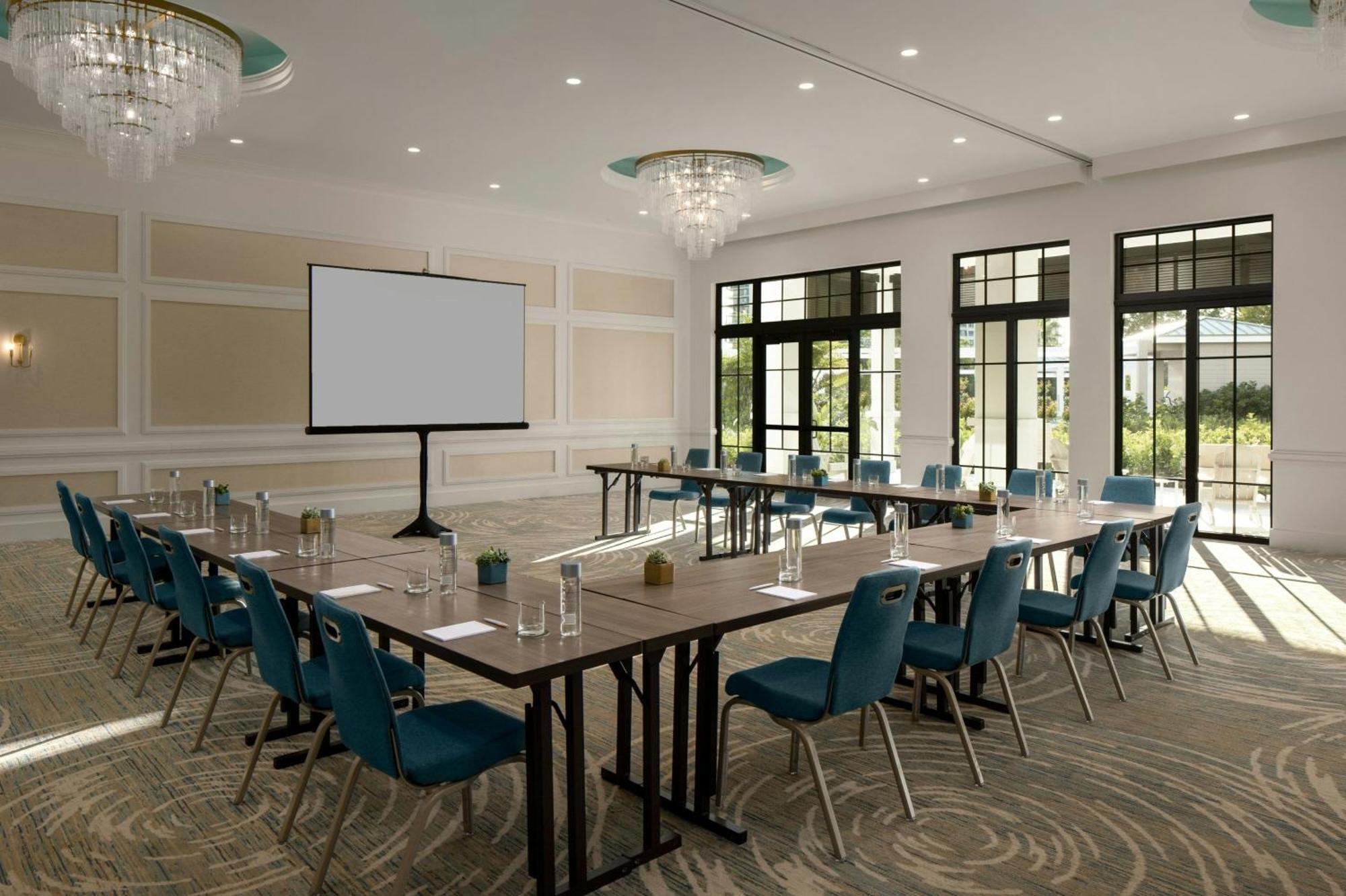 The Belgrove Resort & Spa, West Palm Beach, Autograph Collection 외부 사진