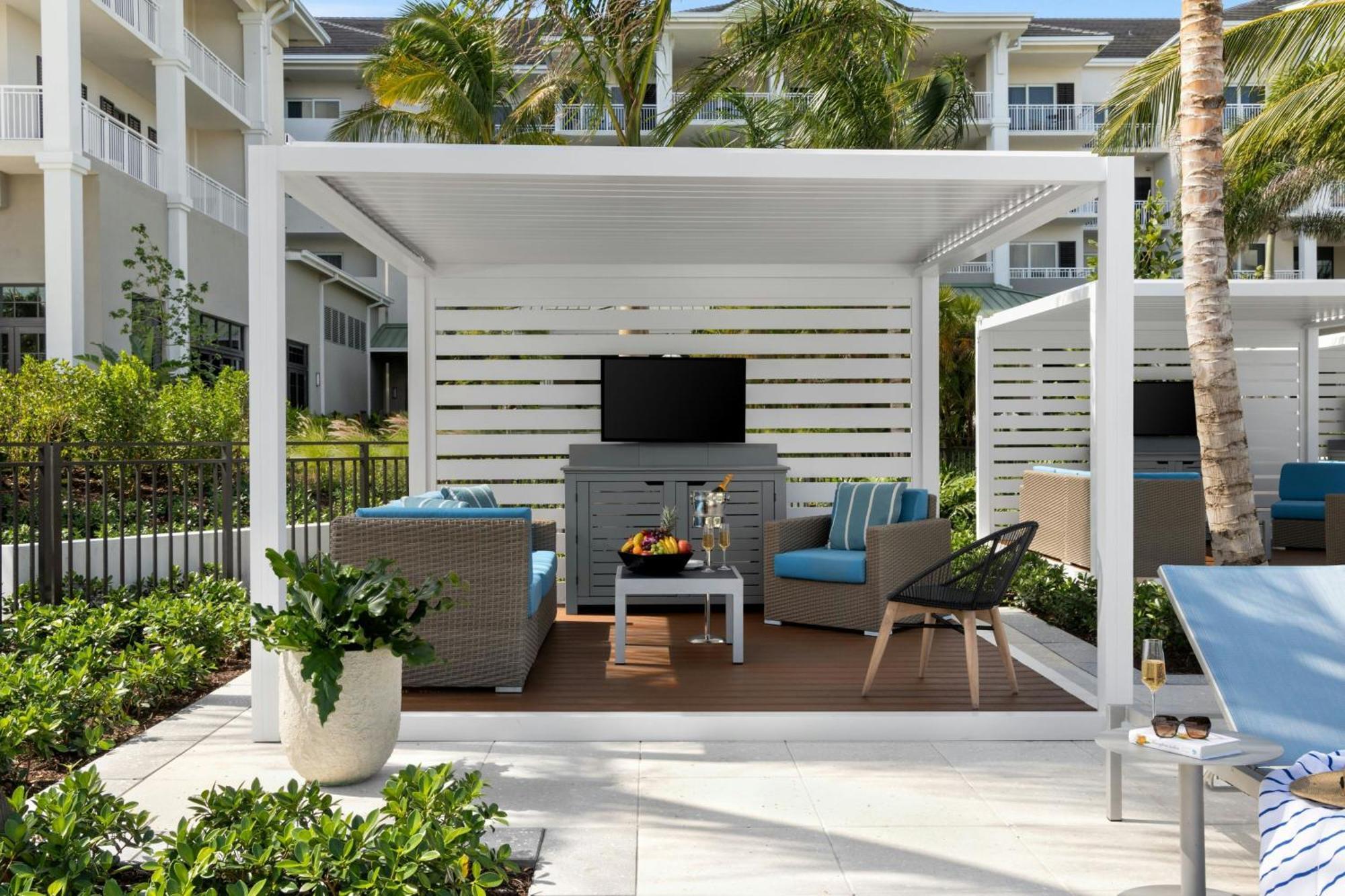 The Belgrove Resort & Spa, West Palm Beach, Autograph Collection 외부 사진