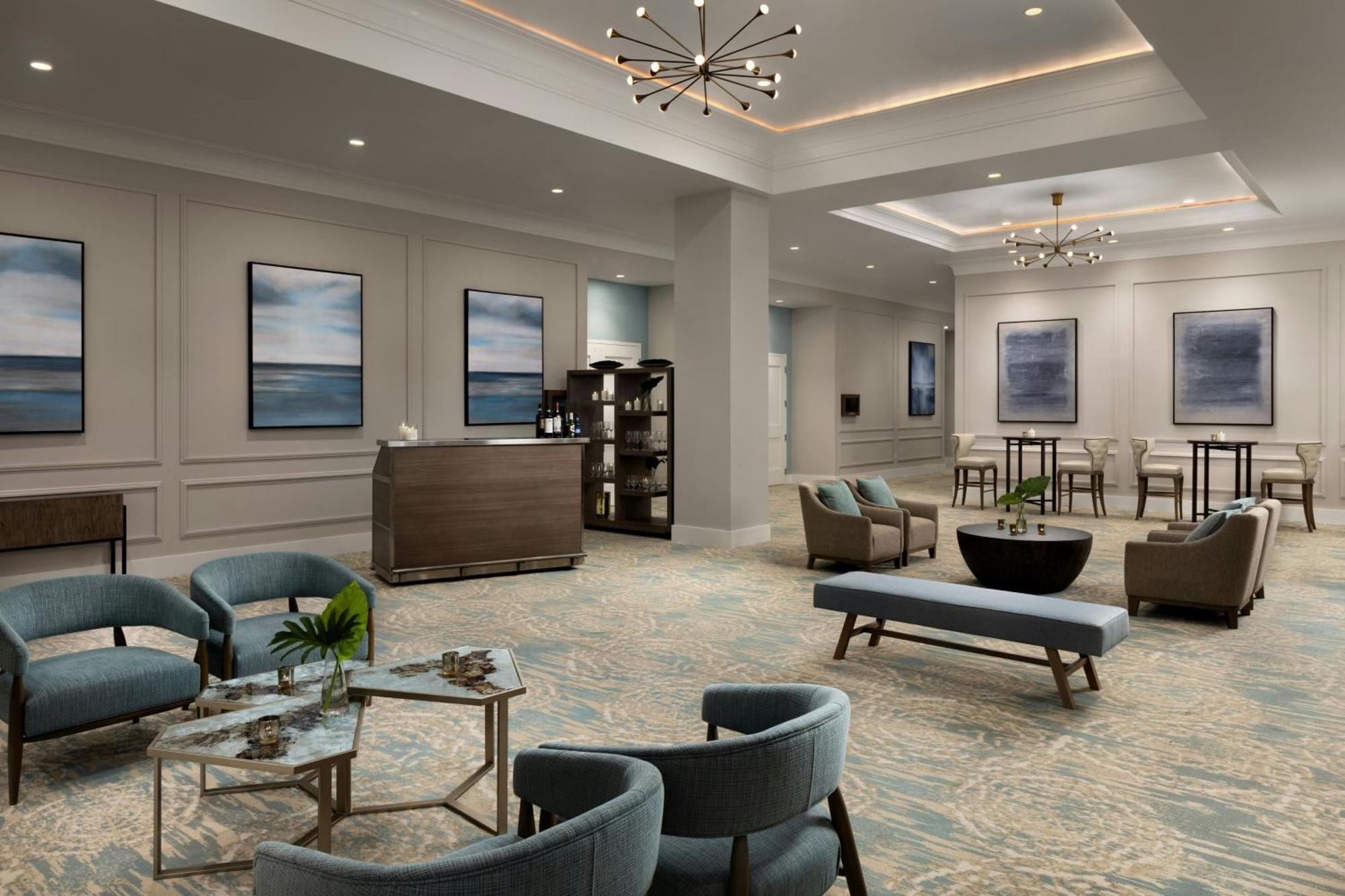 The Belgrove Resort & Spa, West Palm Beach, Autograph Collection 외부 사진