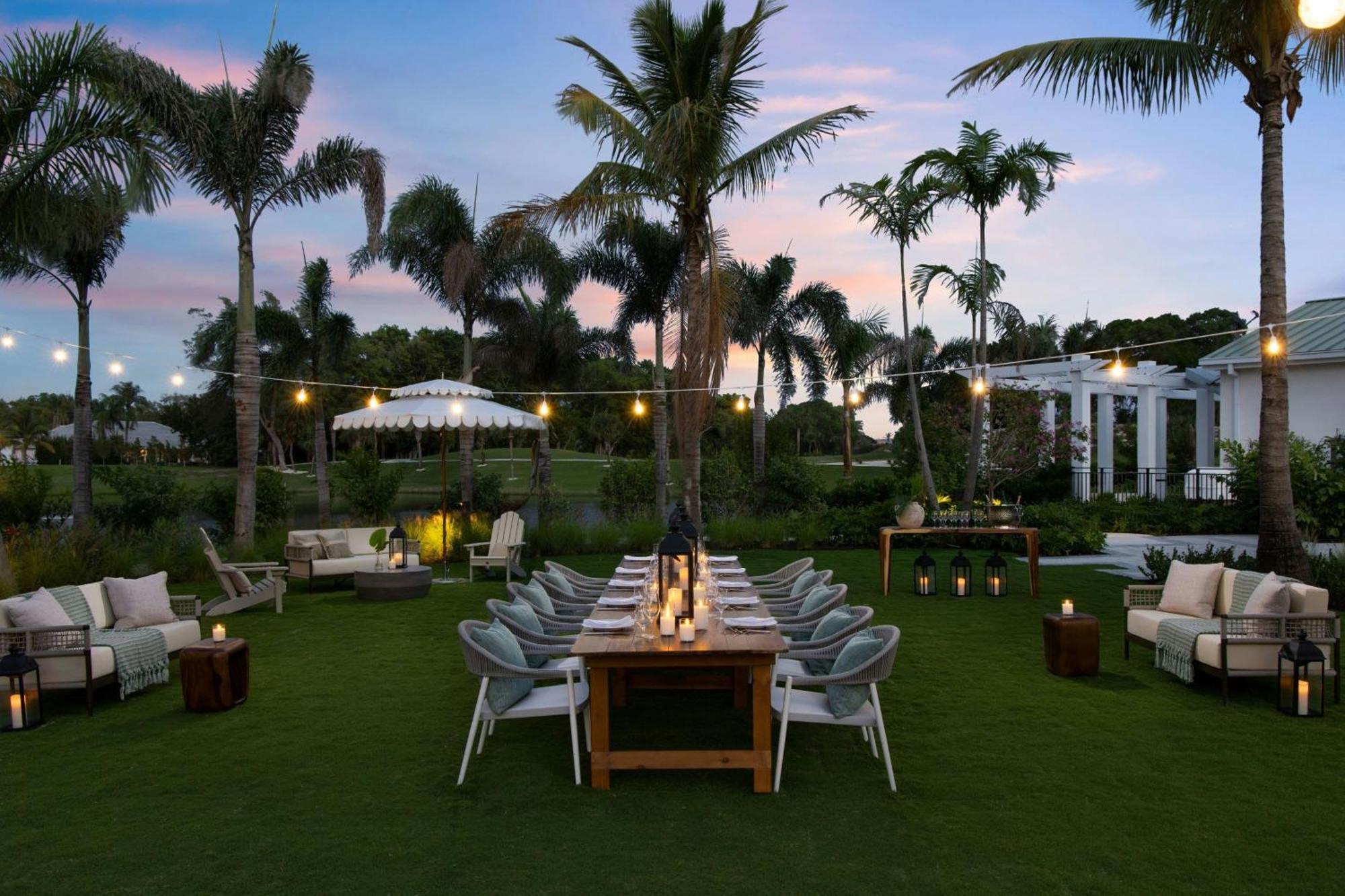 The Belgrove Resort & Spa, West Palm Beach, Autograph Collection 외부 사진