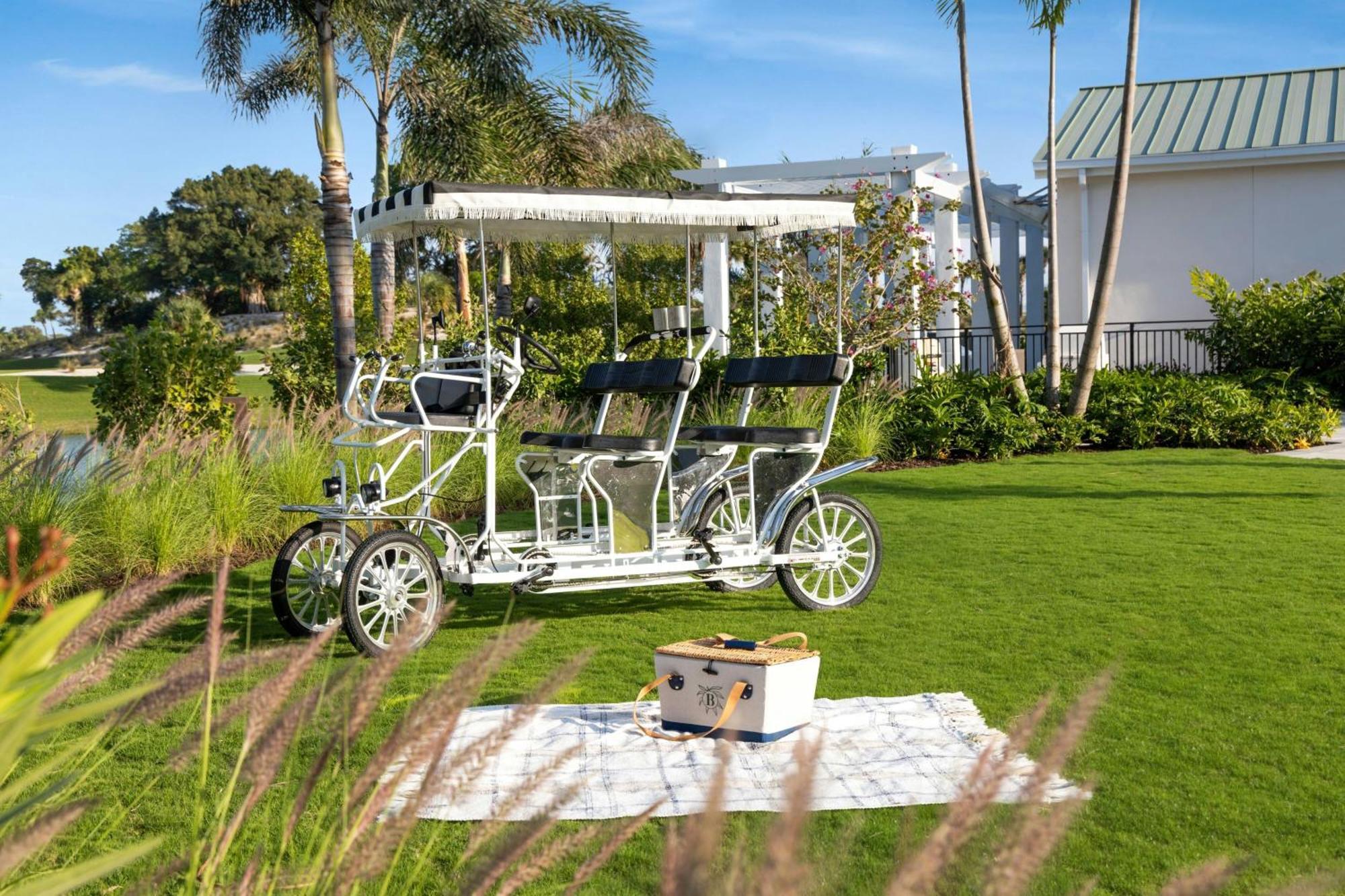 The Belgrove Resort & Spa, West Palm Beach, Autograph Collection 외부 사진