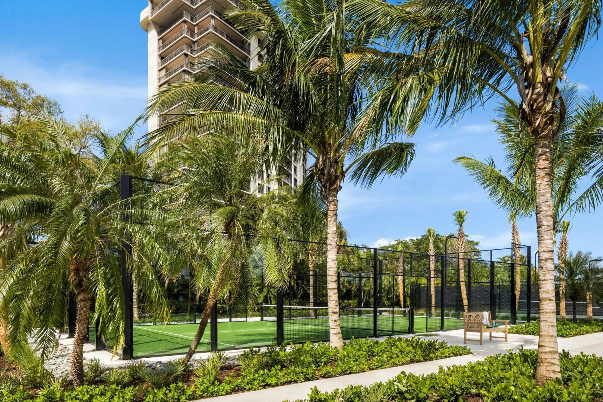 The Belgrove Resort & Spa, West Palm Beach, Autograph Collection 외부 사진