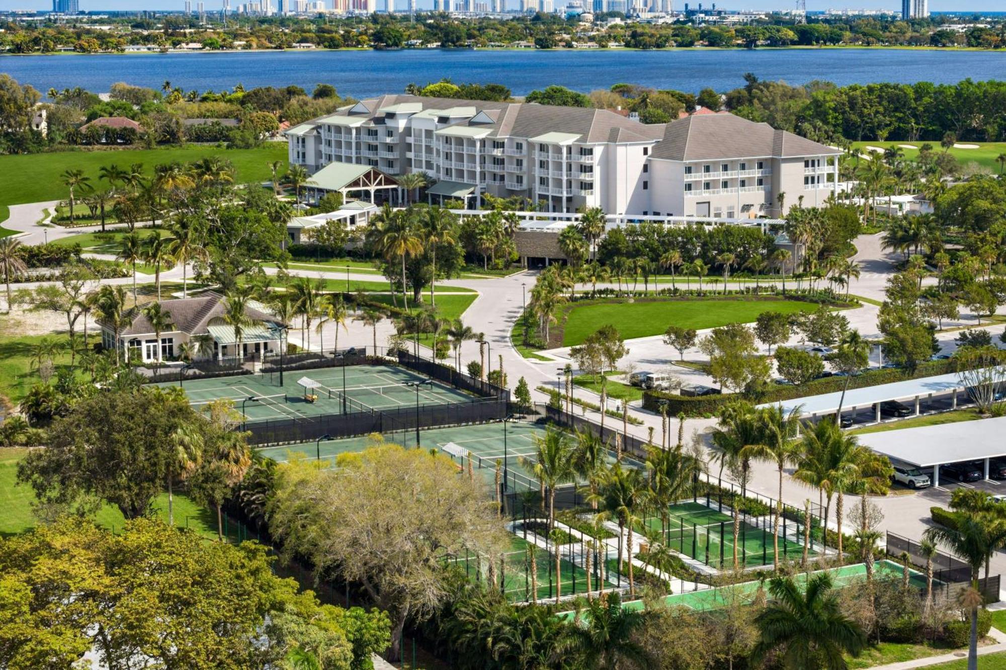 The Belgrove Resort & Spa, West Palm Beach, Autograph Collection 외부 사진