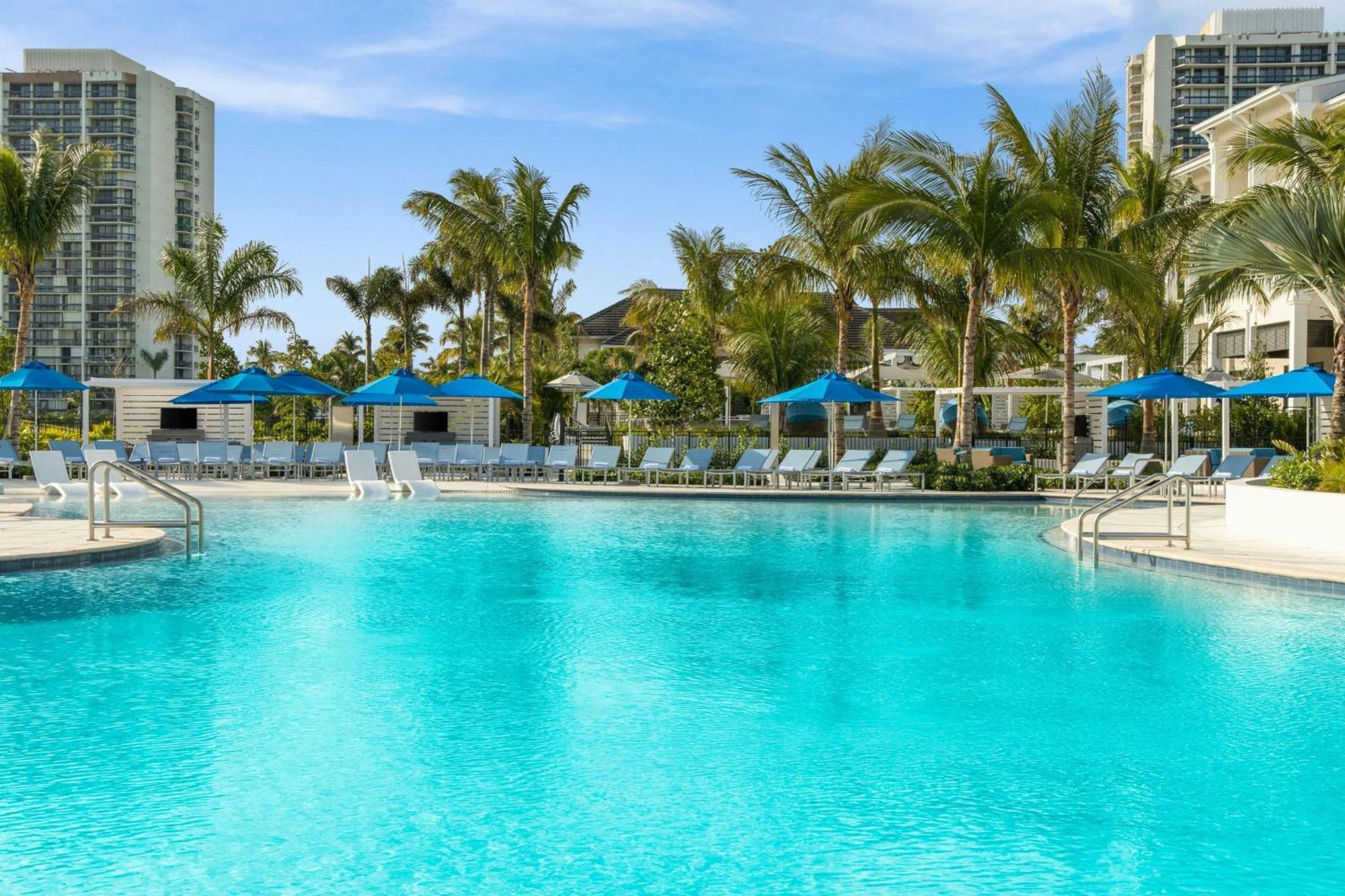 The Belgrove Resort & Spa, West Palm Beach, Autograph Collection 외부 사진