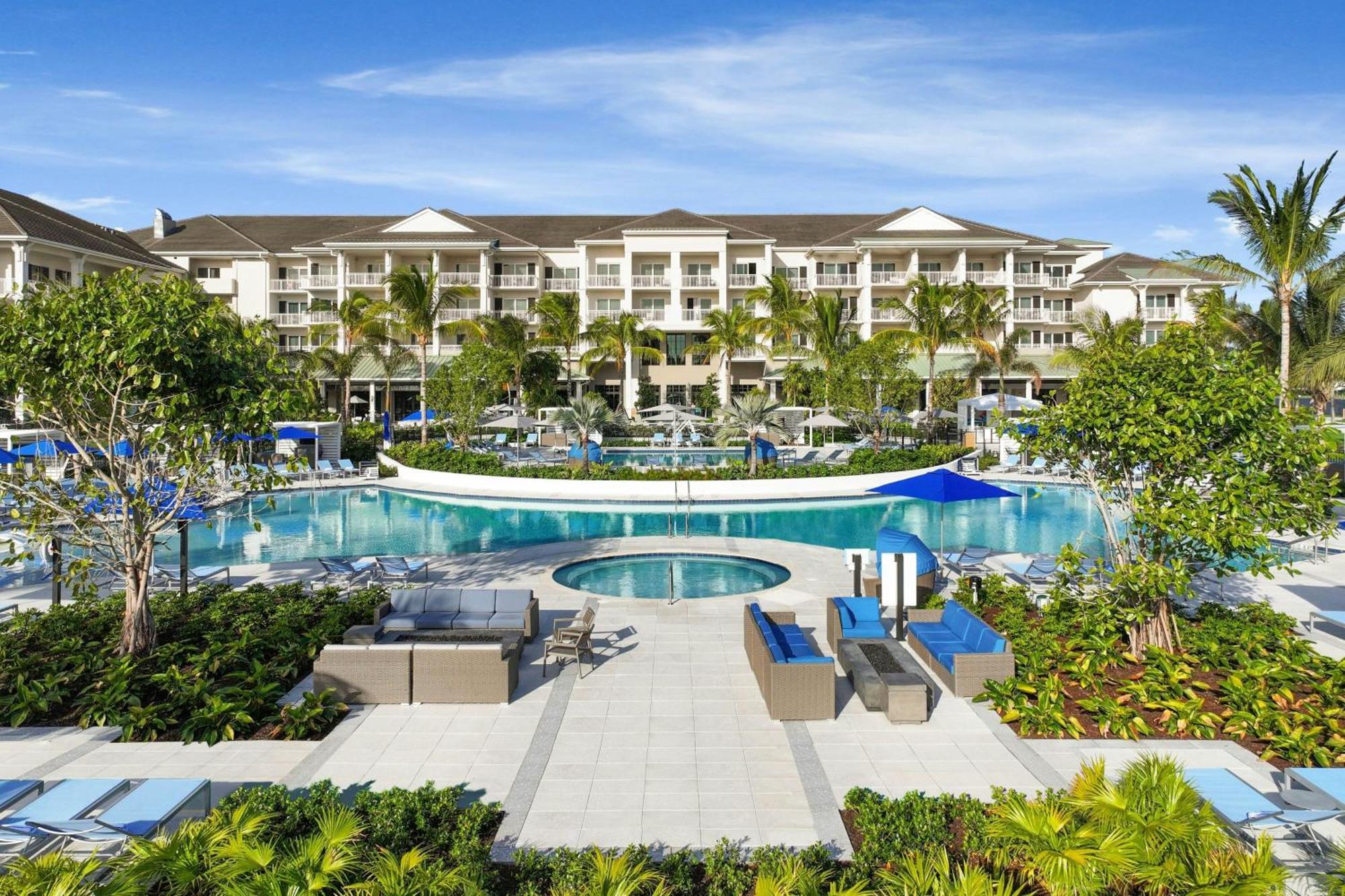 The Belgrove Resort & Spa, West Palm Beach, Autograph Collection 외부 사진
