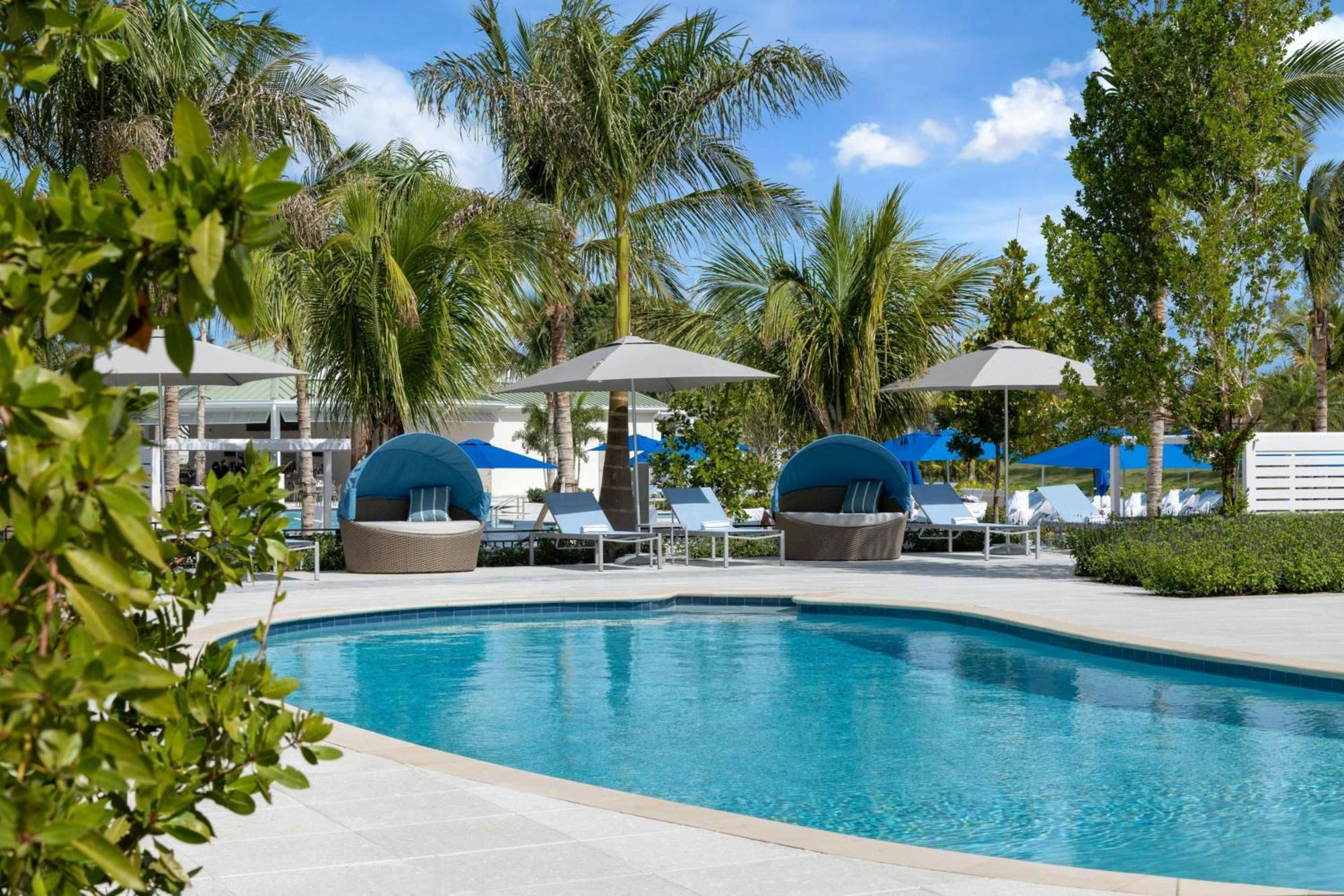 The Belgrove Resort & Spa, West Palm Beach, Autograph Collection 외부 사진
