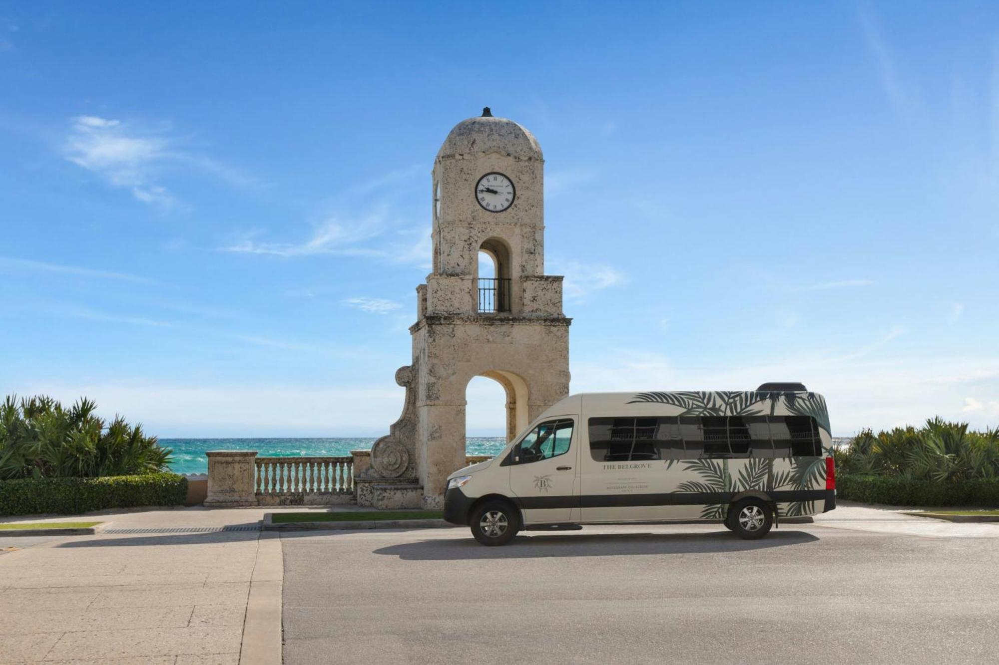 The Belgrove Resort & Spa, West Palm Beach, Autograph Collection 외부 사진