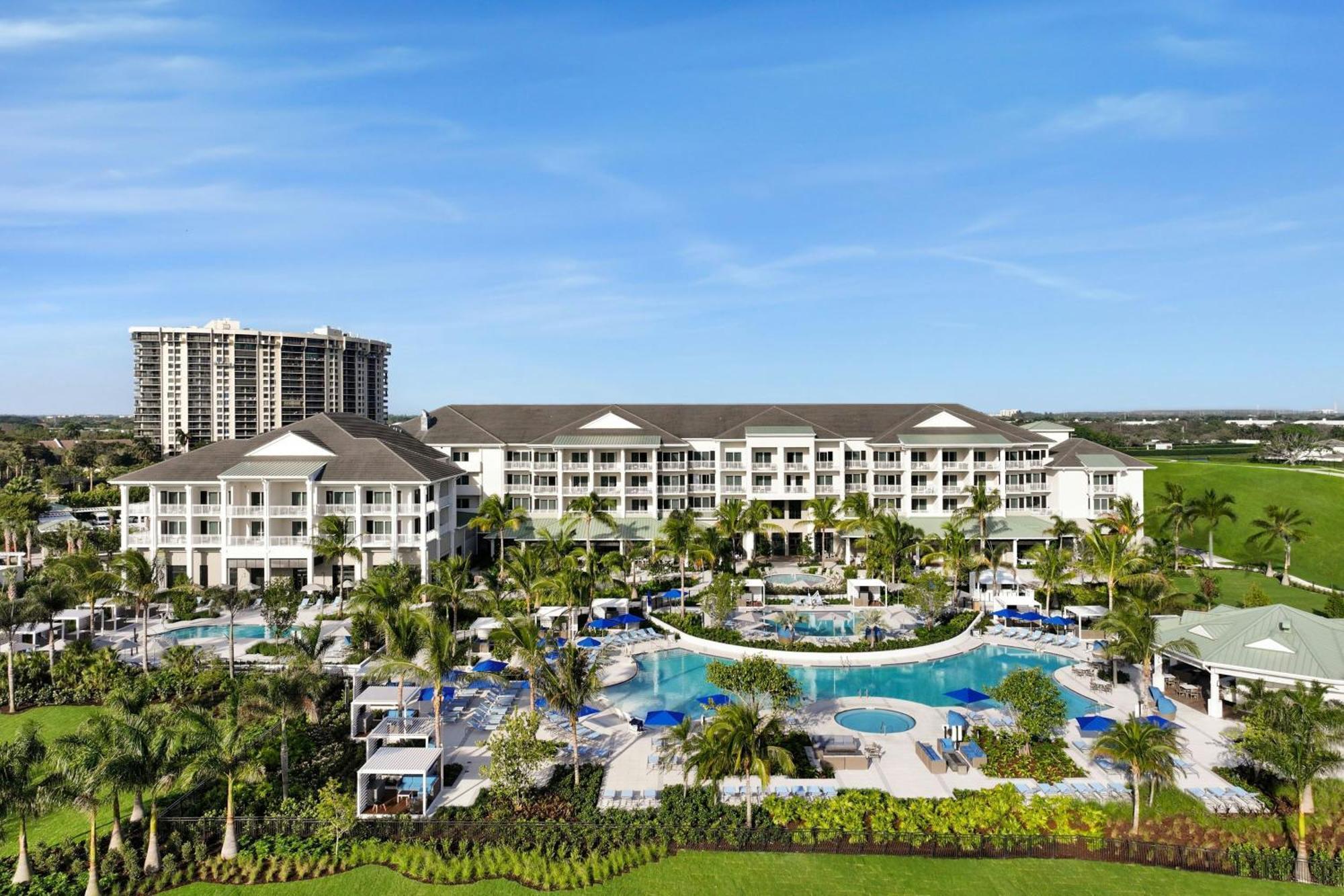The Belgrove Resort & Spa, West Palm Beach, Autograph Collection 외부 사진