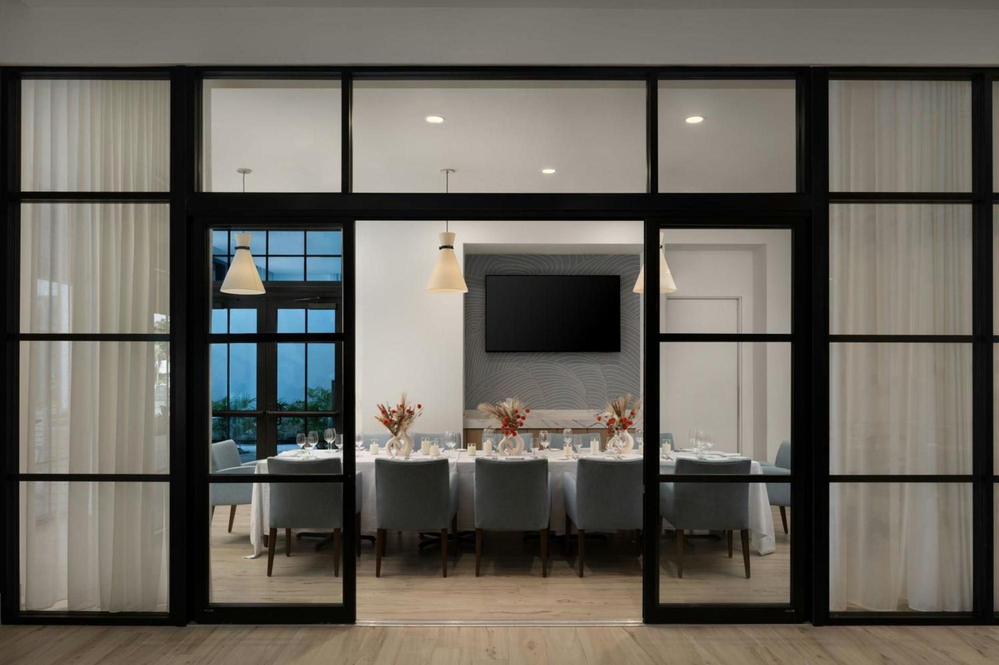The Belgrove Resort & Spa, West Palm Beach, Autograph Collection 외부 사진