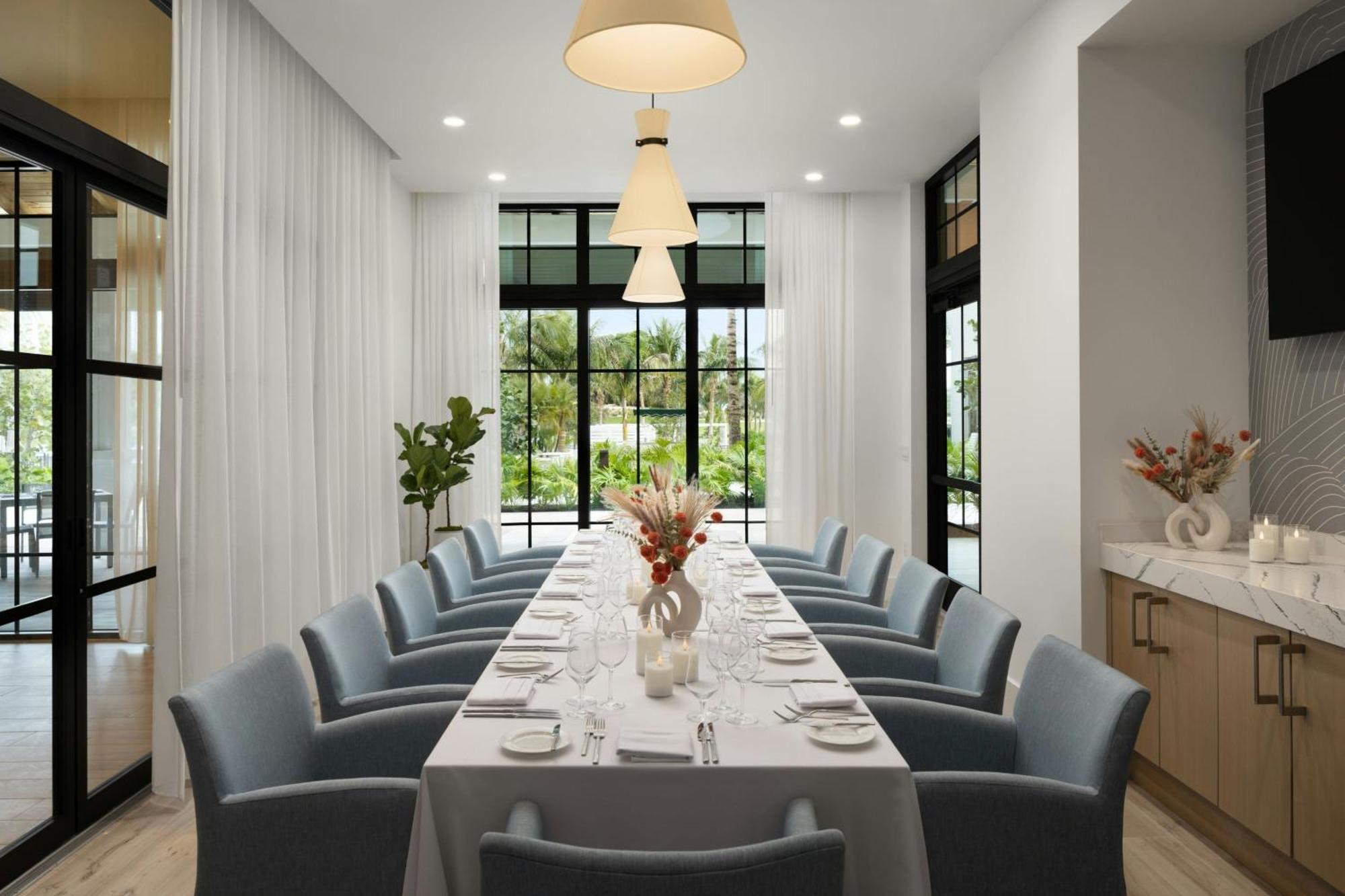 The Belgrove Resort & Spa, West Palm Beach, Autograph Collection 외부 사진