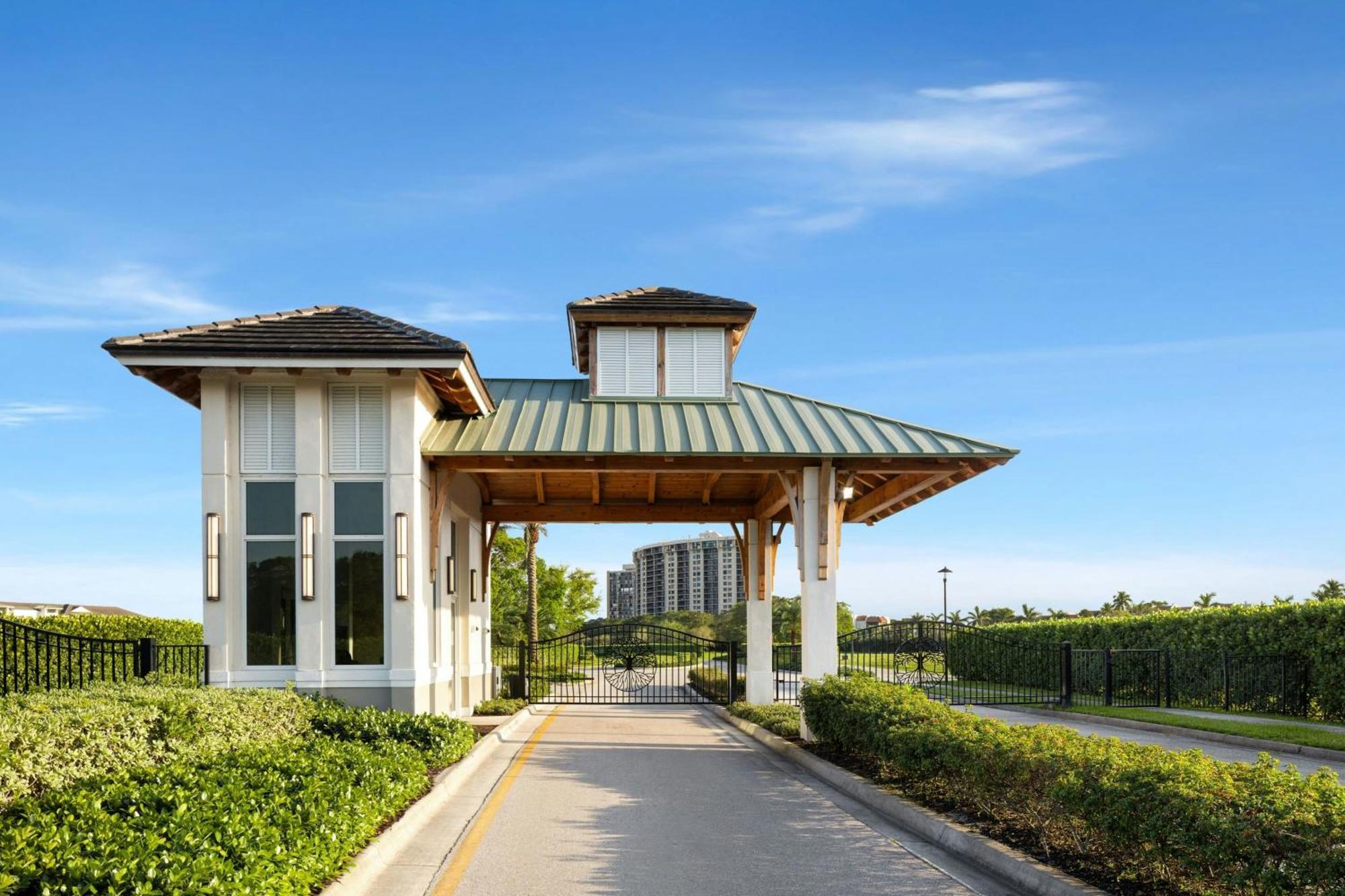 The Belgrove Resort & Spa, West Palm Beach, Autograph Collection 외부 사진