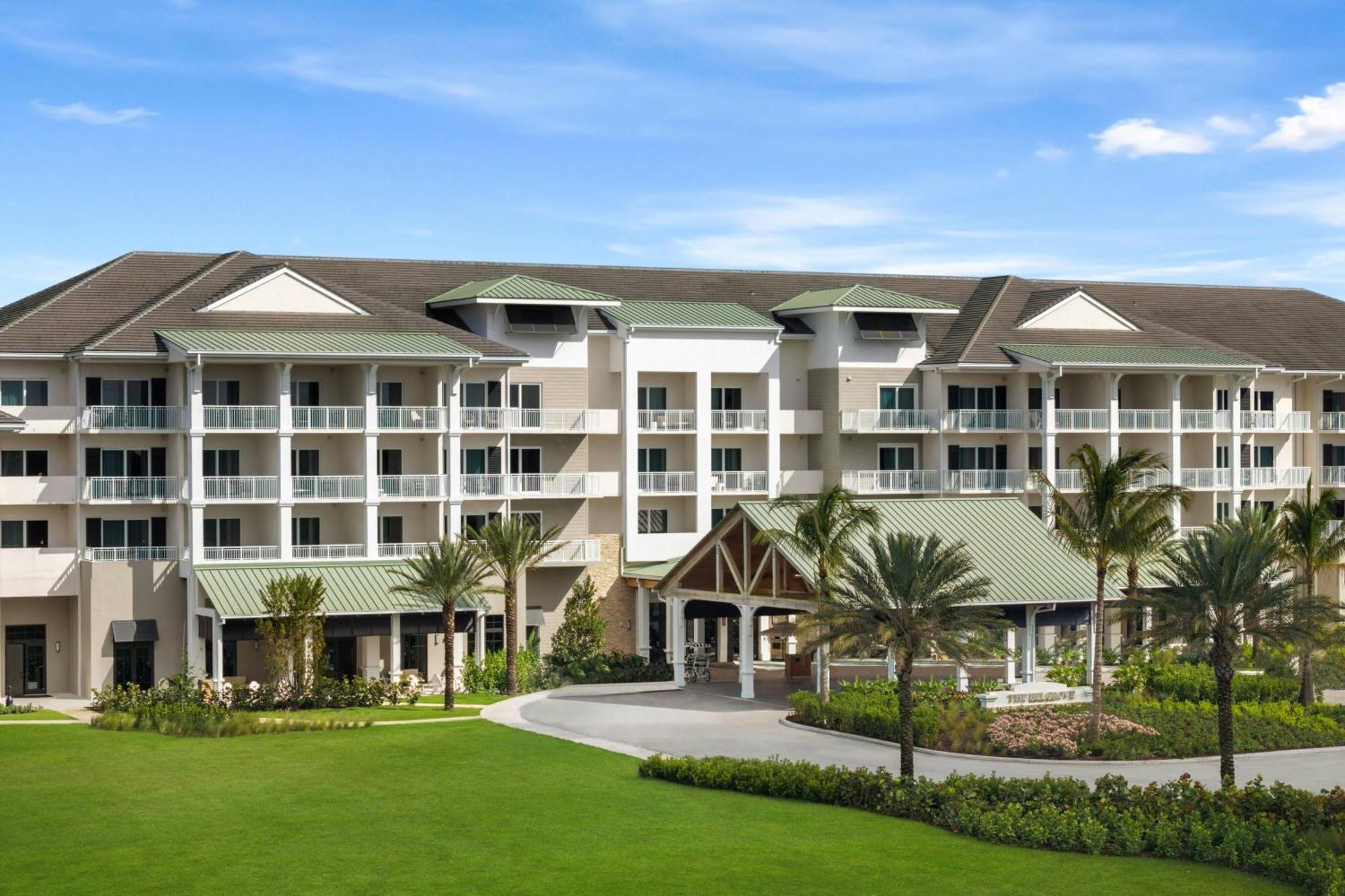 The Belgrove Resort & Spa, West Palm Beach, Autograph Collection 외부 사진