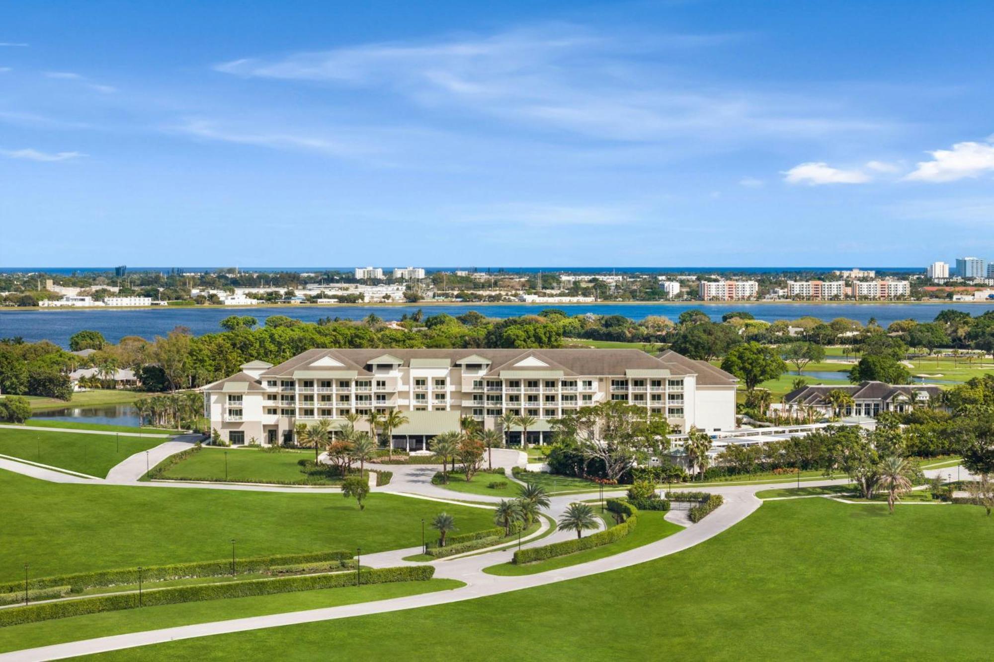The Belgrove Resort & Spa, West Palm Beach, Autograph Collection 외부 사진