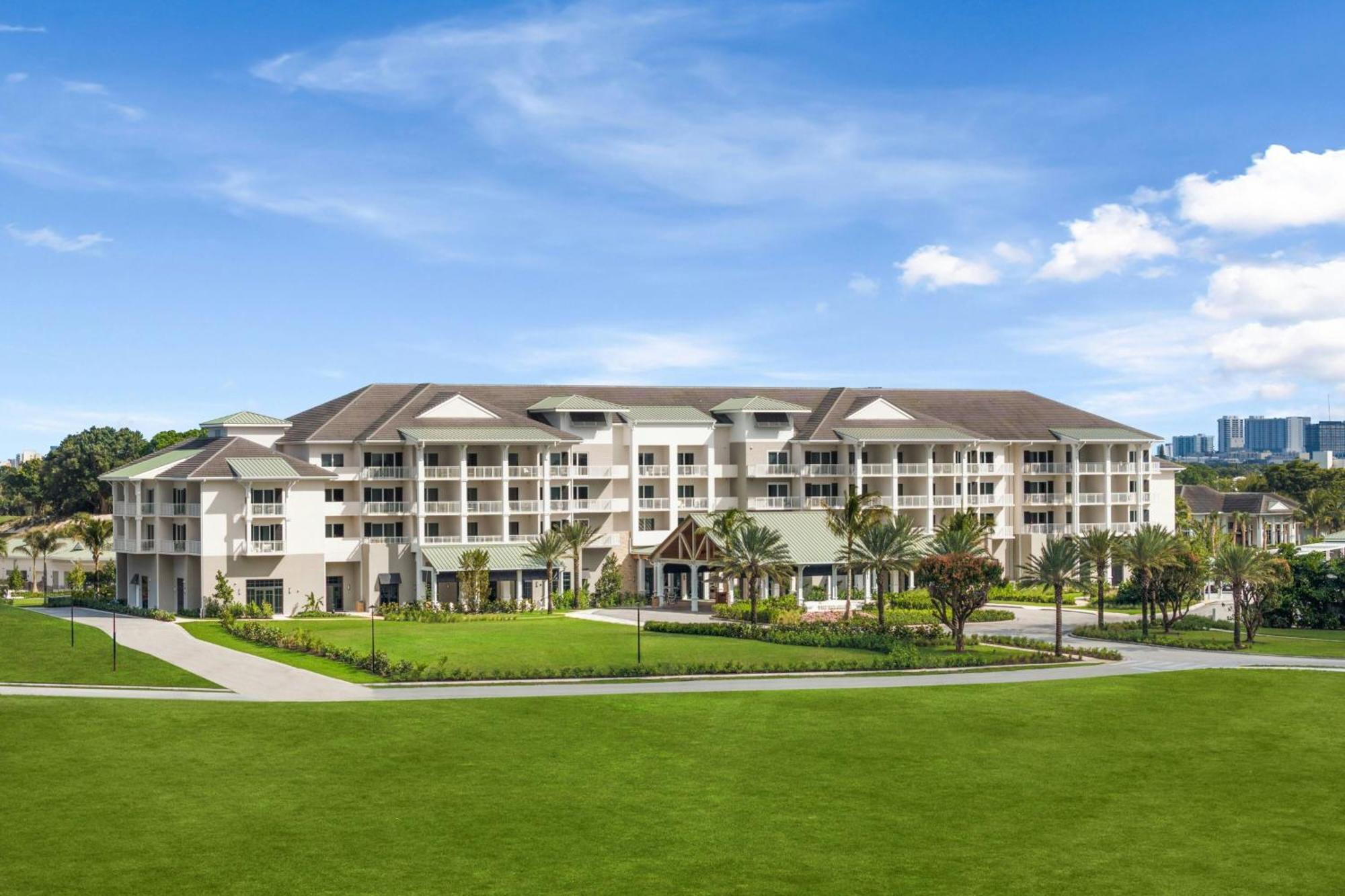 The Belgrove Resort & Spa, West Palm Beach, Autograph Collection 외부 사진