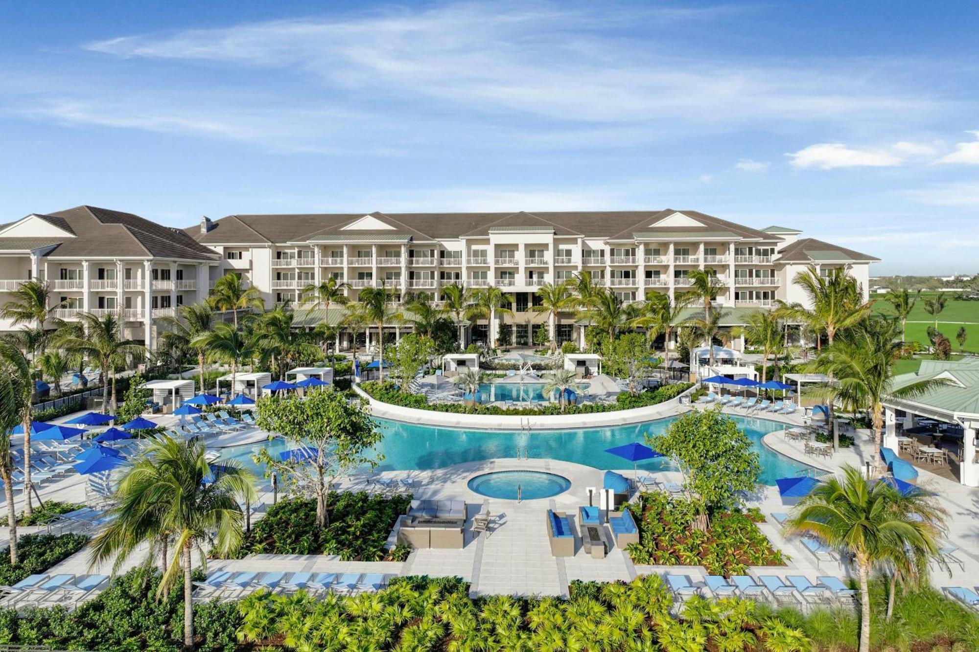 The Belgrove Resort & Spa, West Palm Beach, Autograph Collection 외부 사진