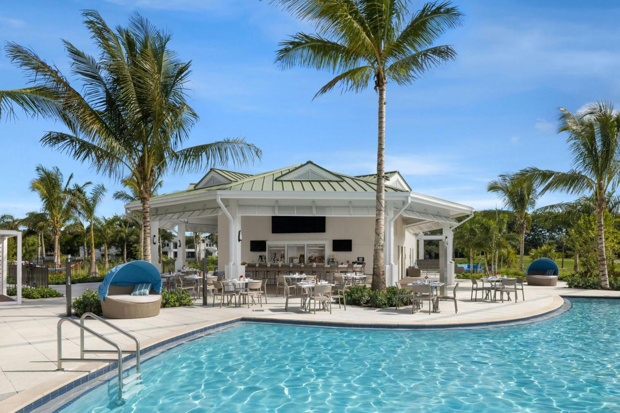 The Belgrove Resort & Spa, West Palm Beach, Autograph Collection 외부 사진