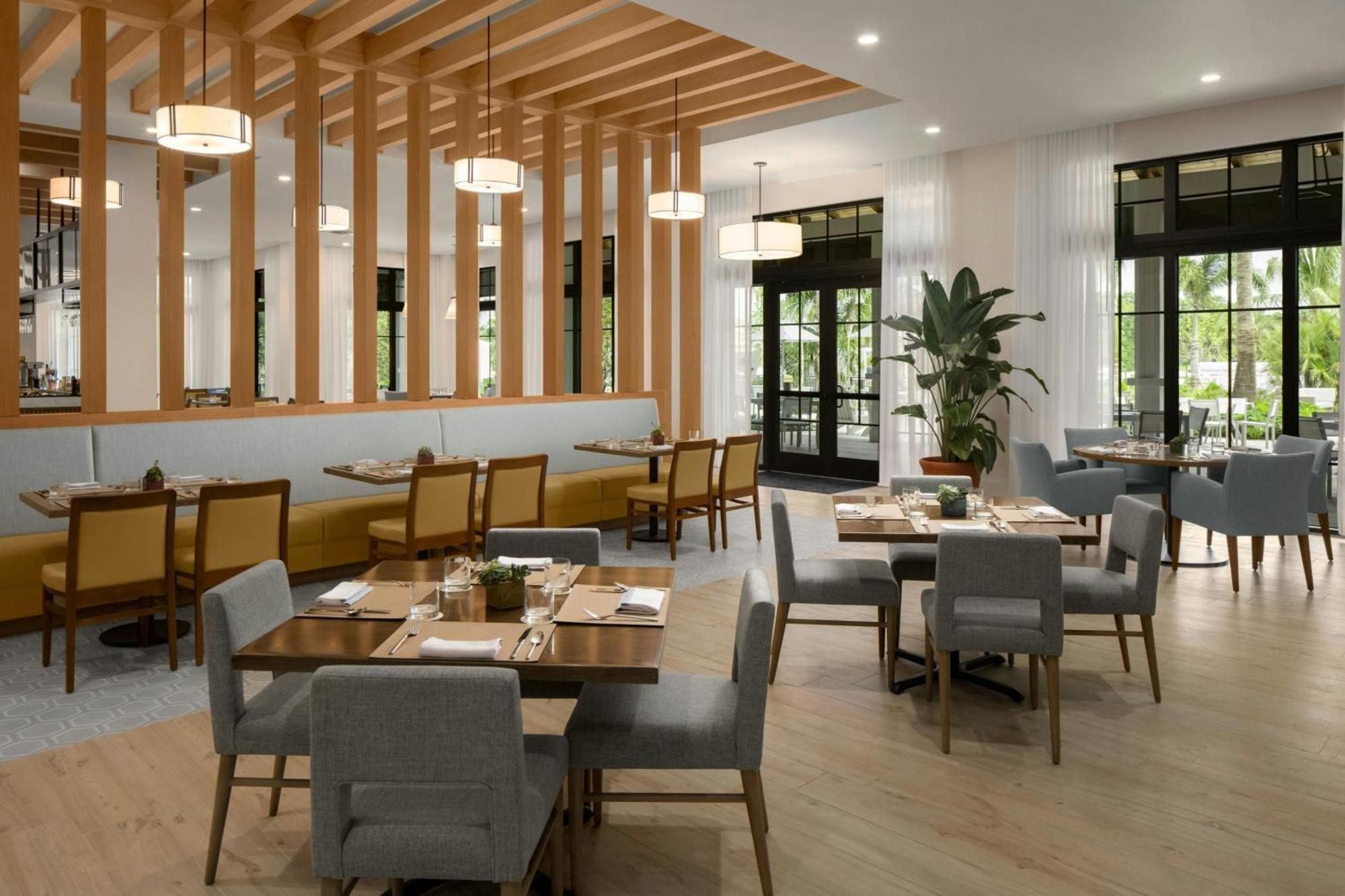 The Belgrove Resort & Spa, West Palm Beach, Autograph Collection 외부 사진