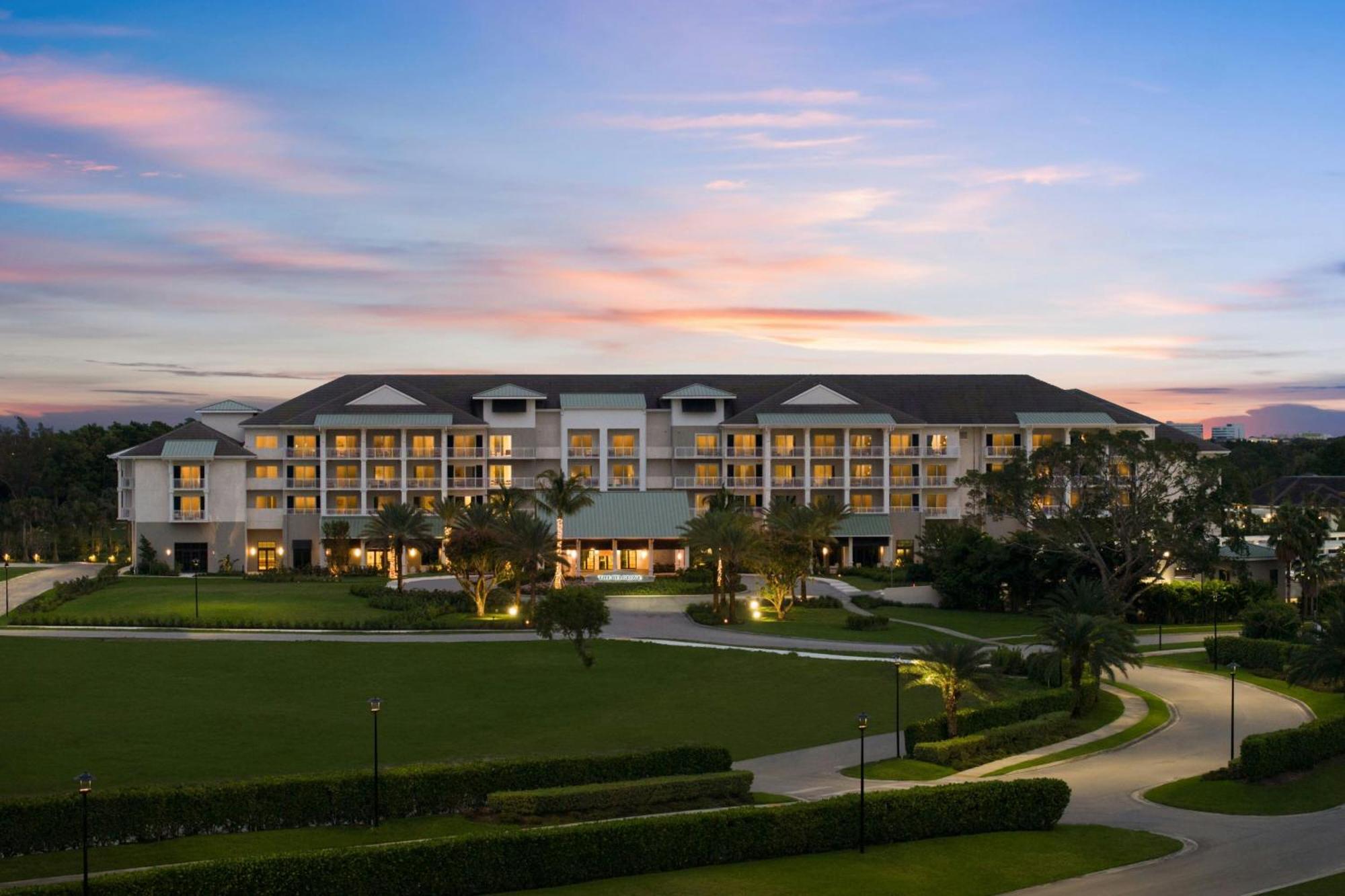 The Belgrove Resort & Spa, West Palm Beach, Autograph Collection 외부 사진