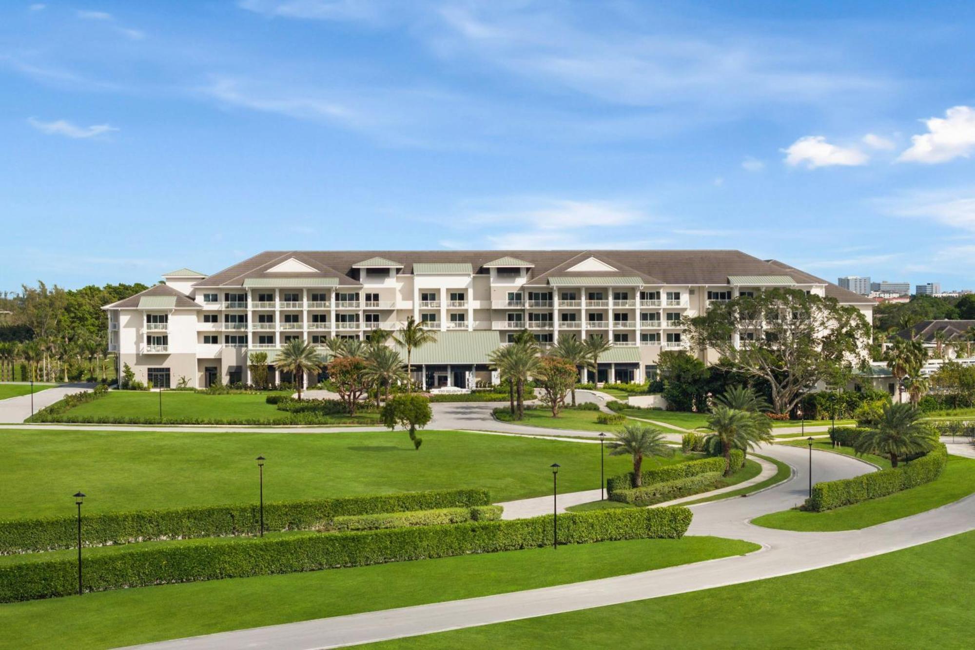The Belgrove Resort & Spa, West Palm Beach, Autograph Collection 외부 사진