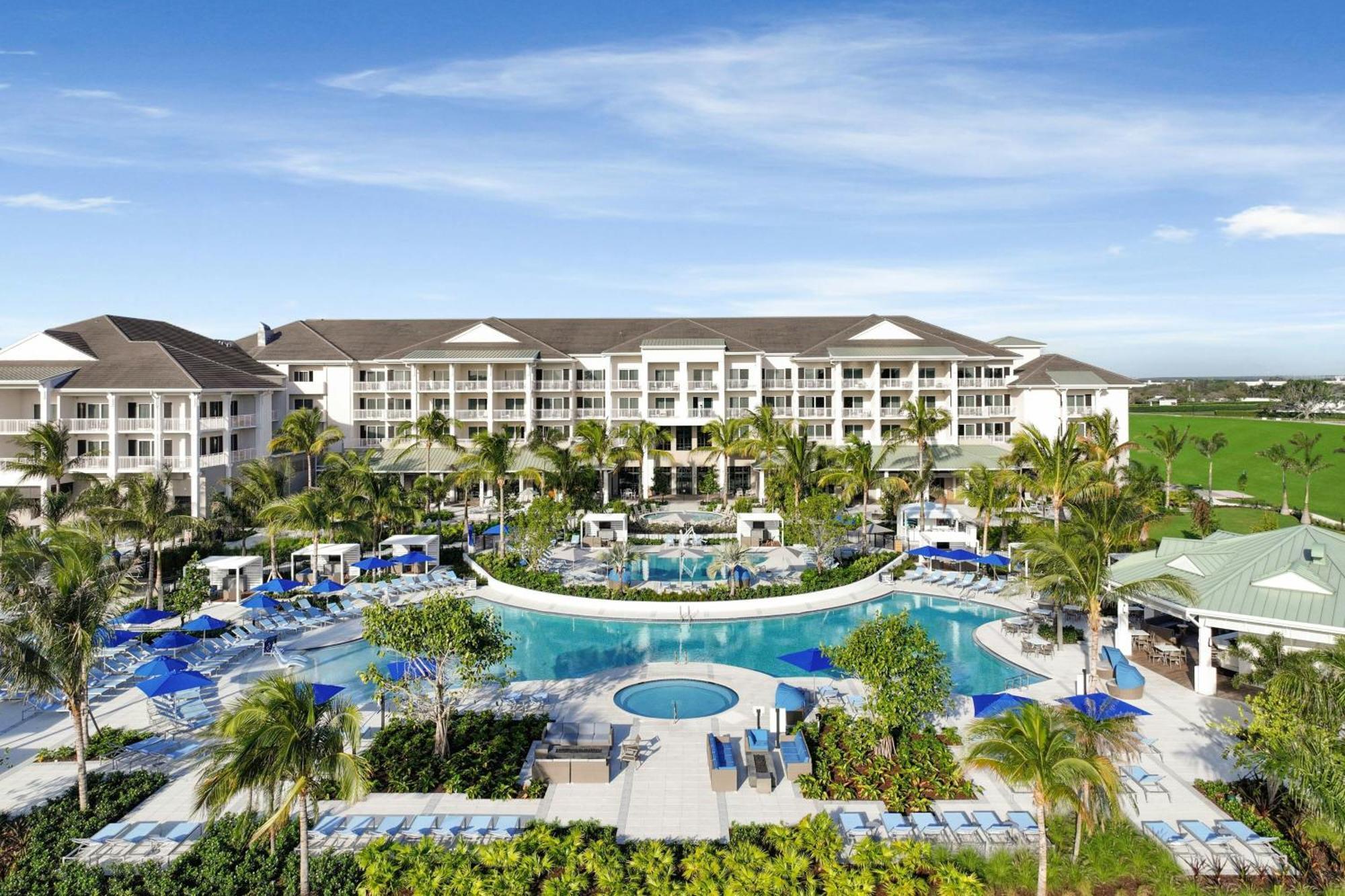 The Belgrove Resort & Spa, West Palm Beach, Autograph Collection 외부 사진